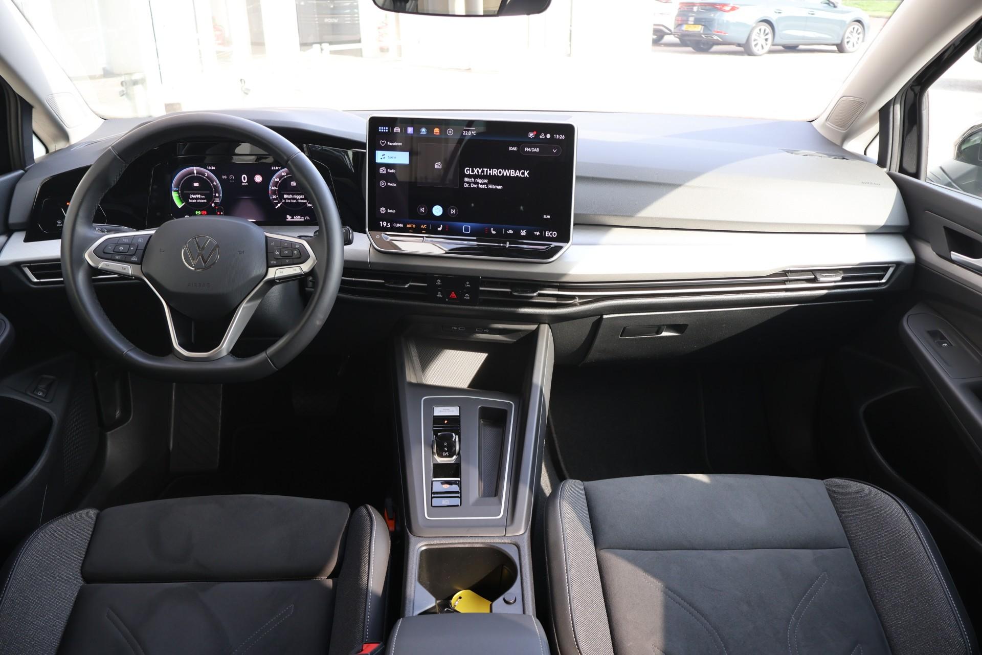 Volkswagen Golf 1.5 eHybrid 204pk Life Edition - Afbeelding 5
