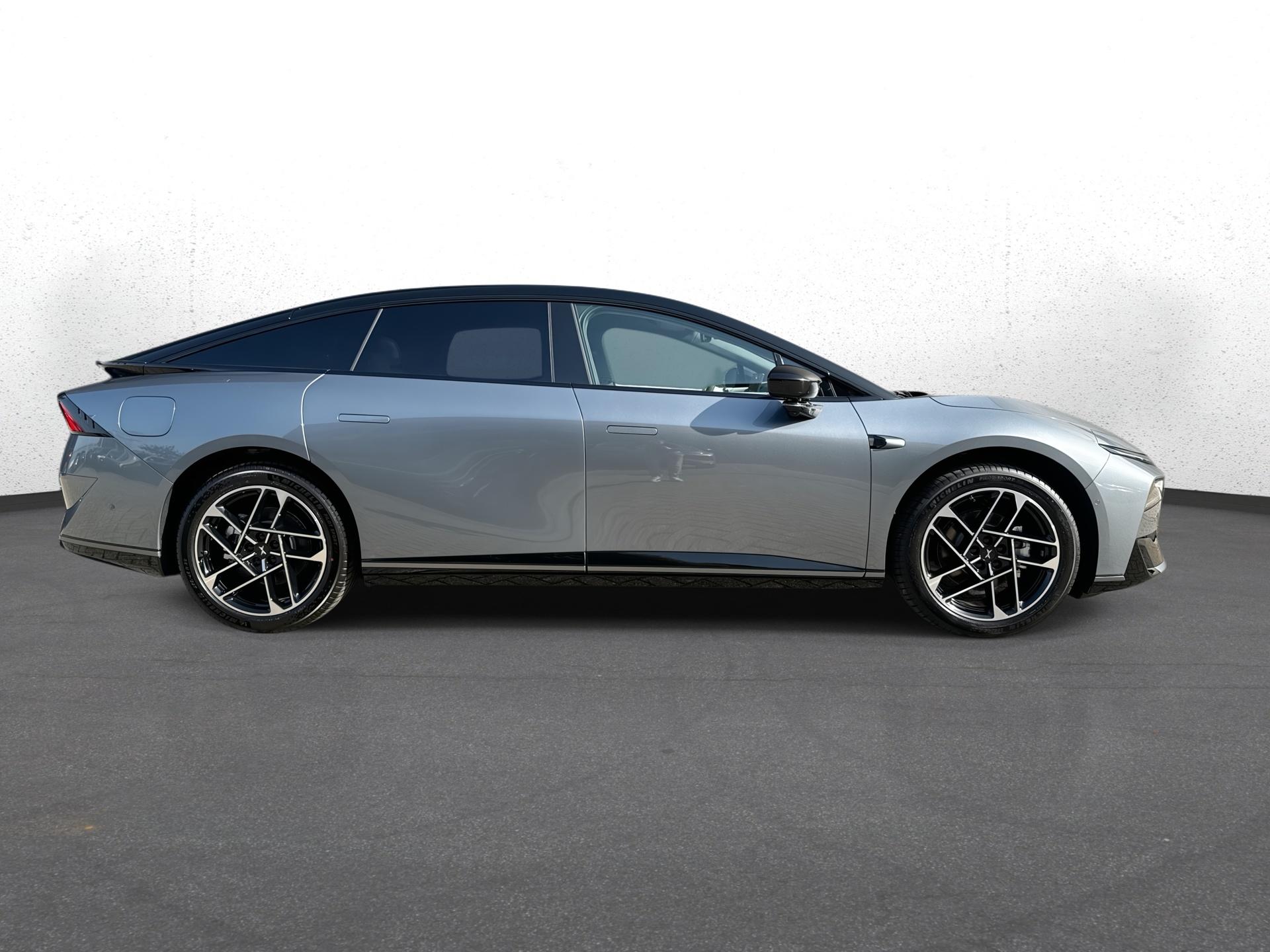 XPENG P7+ AWD Performance 74.9 kWh - Afbeelding 5