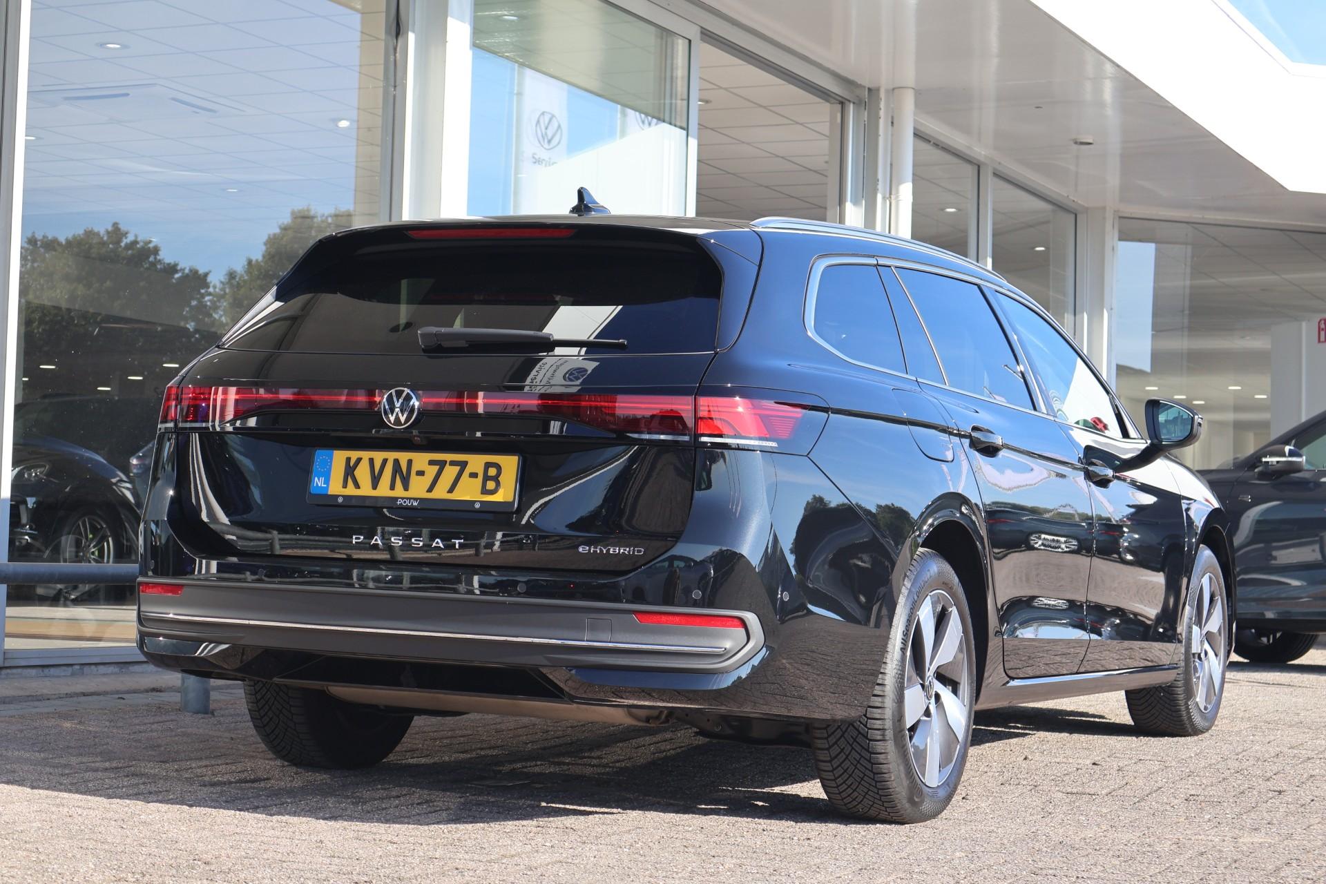 Volkswagen Passat Variant 1.5 eHybrid 204pk Business - Afbeelding 2