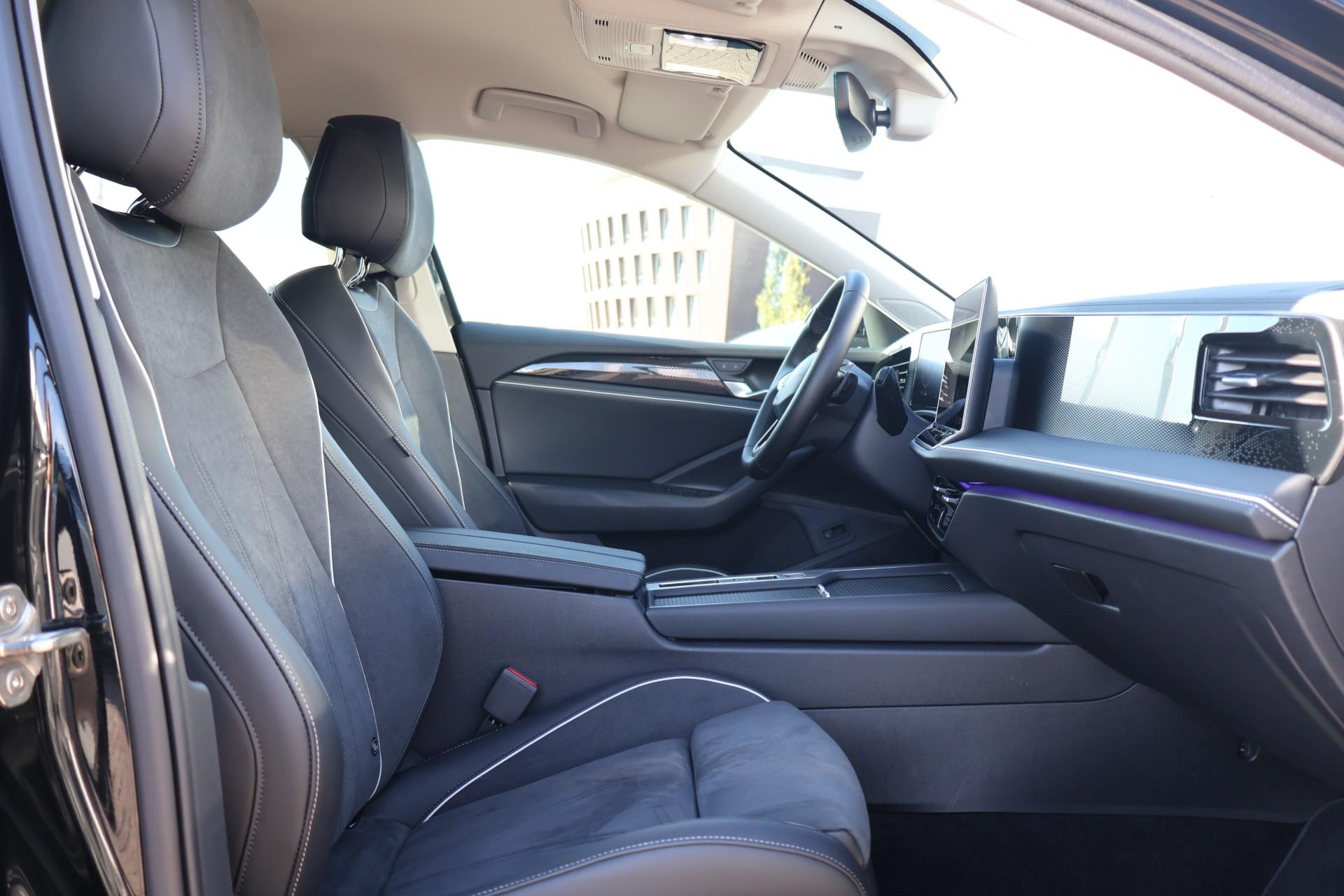Volkswagen Passat Variant 1.5 eHybrid 204pk Business - Afbeelding 4