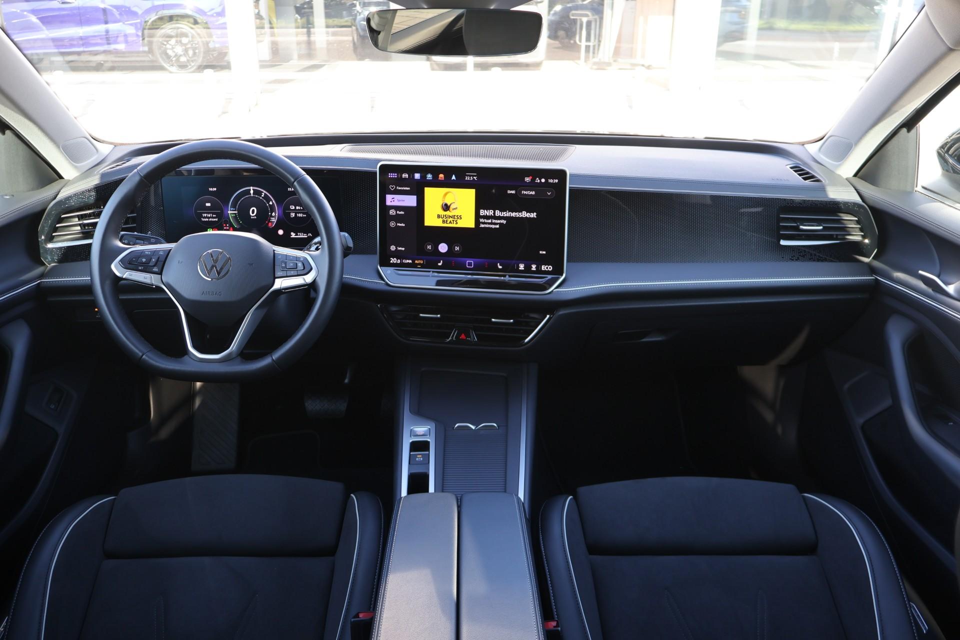 Volkswagen Passat Variant 1.5 eHybrid 204pk Business - Afbeelding 5
