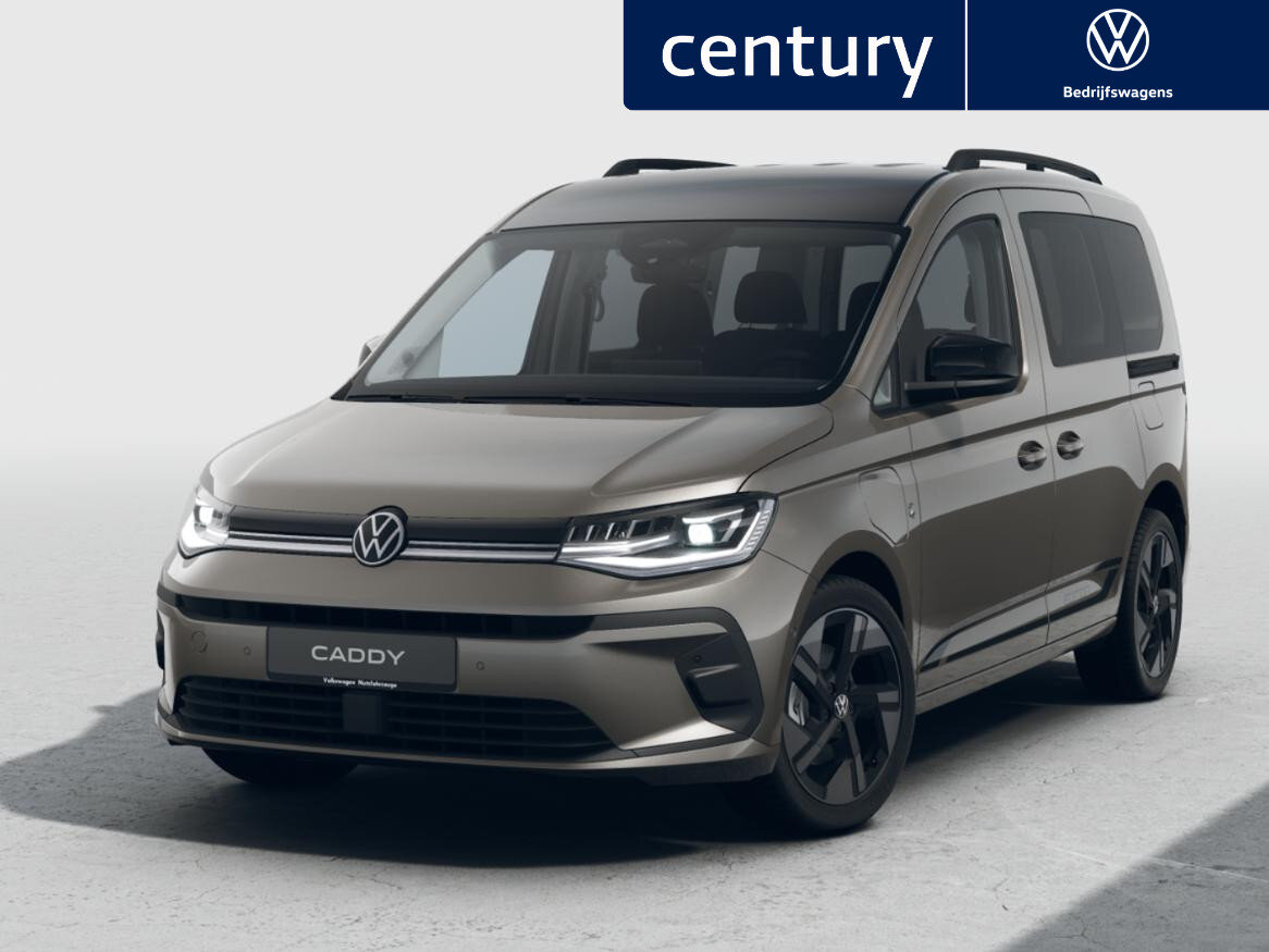 Volkswagen Bedrijfswagens Caddy Kombi First Edition 1.5 eHybrid EU6 85 kW / 115 PK 2755 