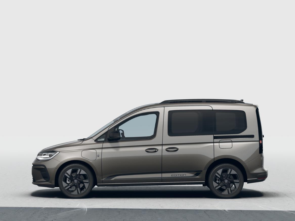 Volkswagen Bedrijfswagens Caddy Kombi First Edition 1.5 eHybrid EU6 85 kW / 115 PK 2755  - Afbeelding 2
