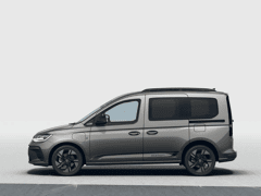 Volkswagen Bedrijfswagens Caddy Kombi First Edition 1.5 eHybrid EU6 85 kW / 115 PK 2755 - Afbeelding 2