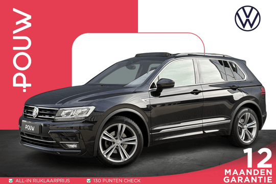 Volkswagen Tiguan 1.5 TSI ACT 150pk DSG Highline Business R