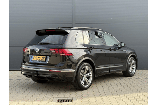 Volkswagen Tiguan 1.5 TSI ACT 150pk DSG Highline Business R
