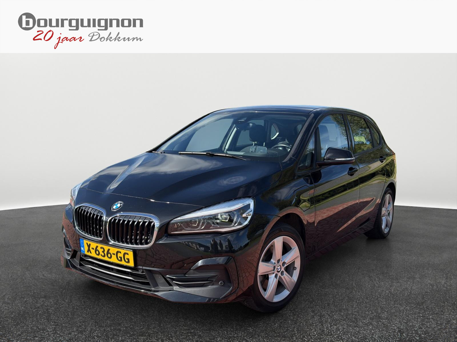 BMW 2-serie Active Tourer 225xe iPerformance High Executive