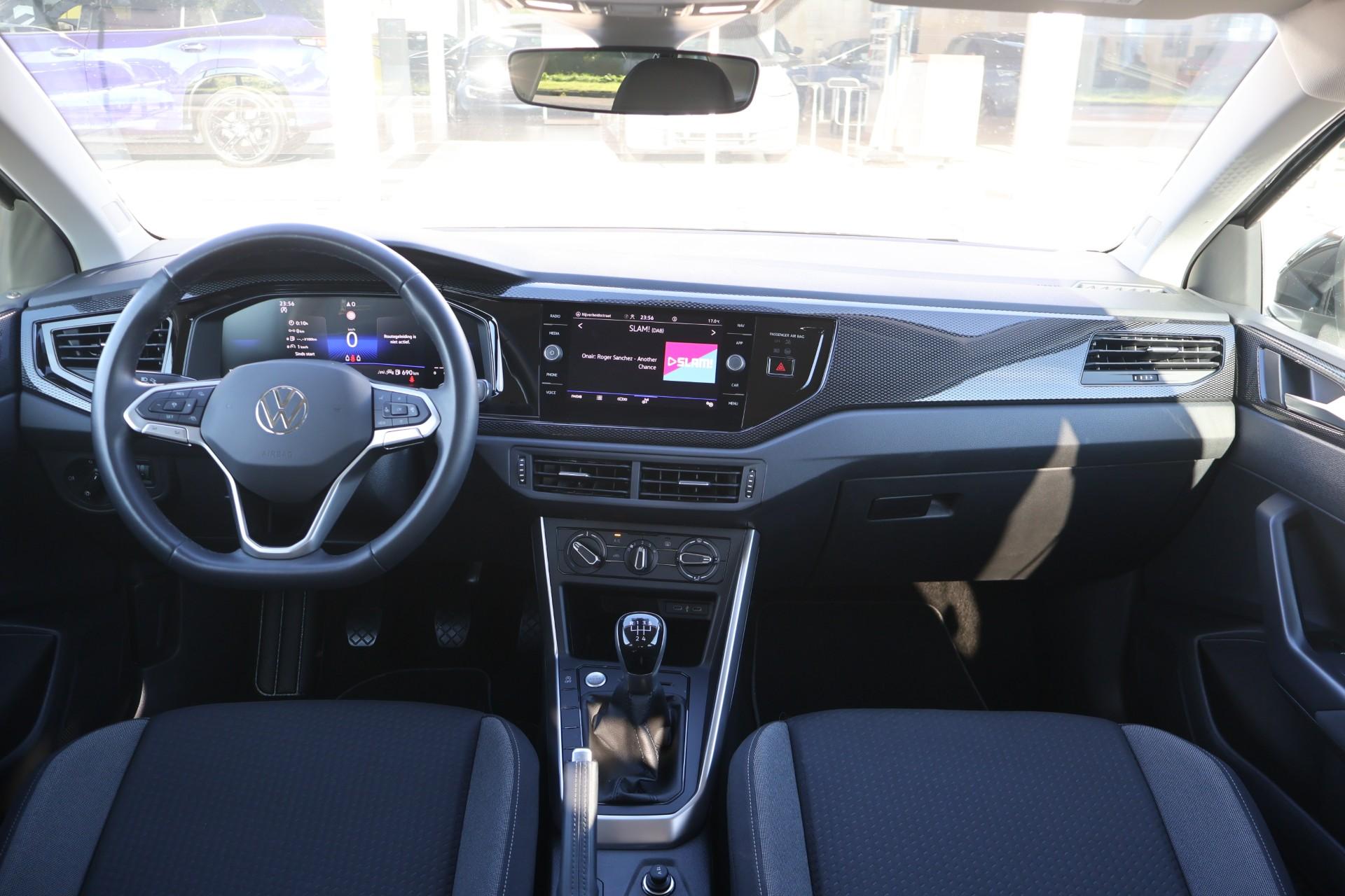 Volkswagen Taigo 1.0 TSI 95pk Life Edition - Afbeelding 5