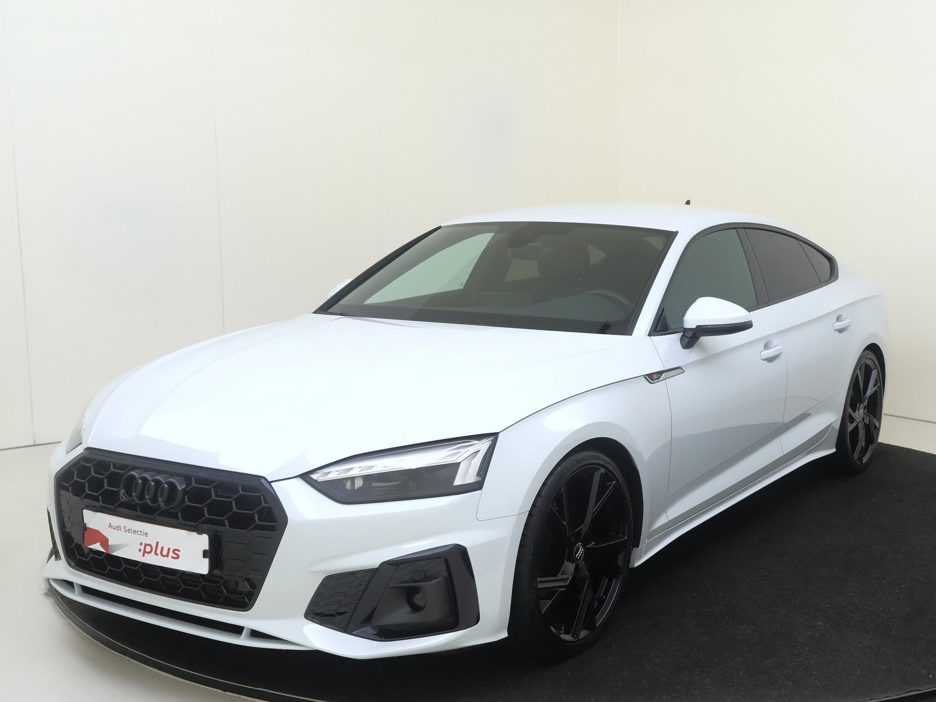 Audi A5 Sportback 35 TFSI S edition