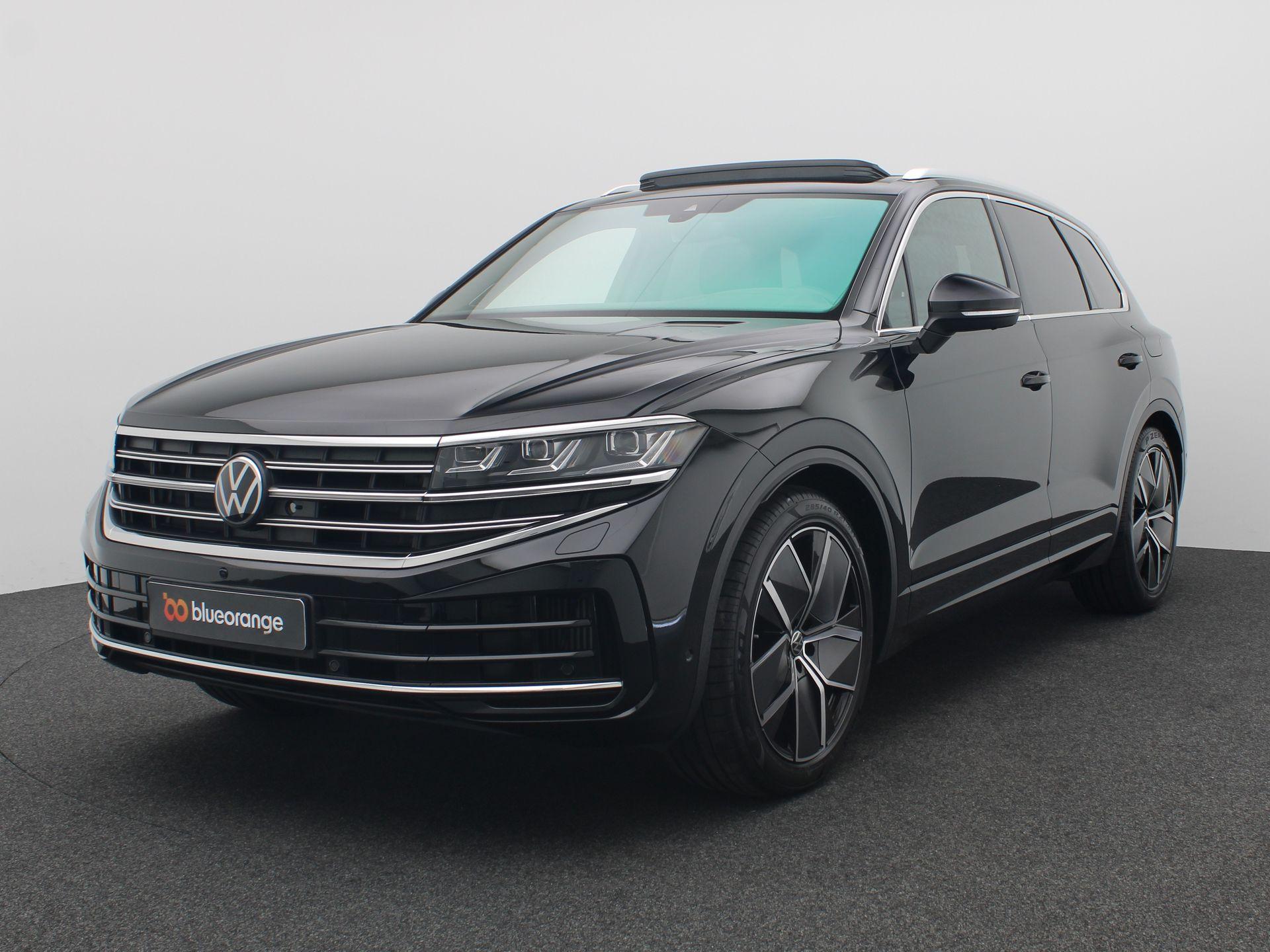Volkswagen Touareg 3.0 TSi eHybrid 4MOTION Elegance 381PK Aut.