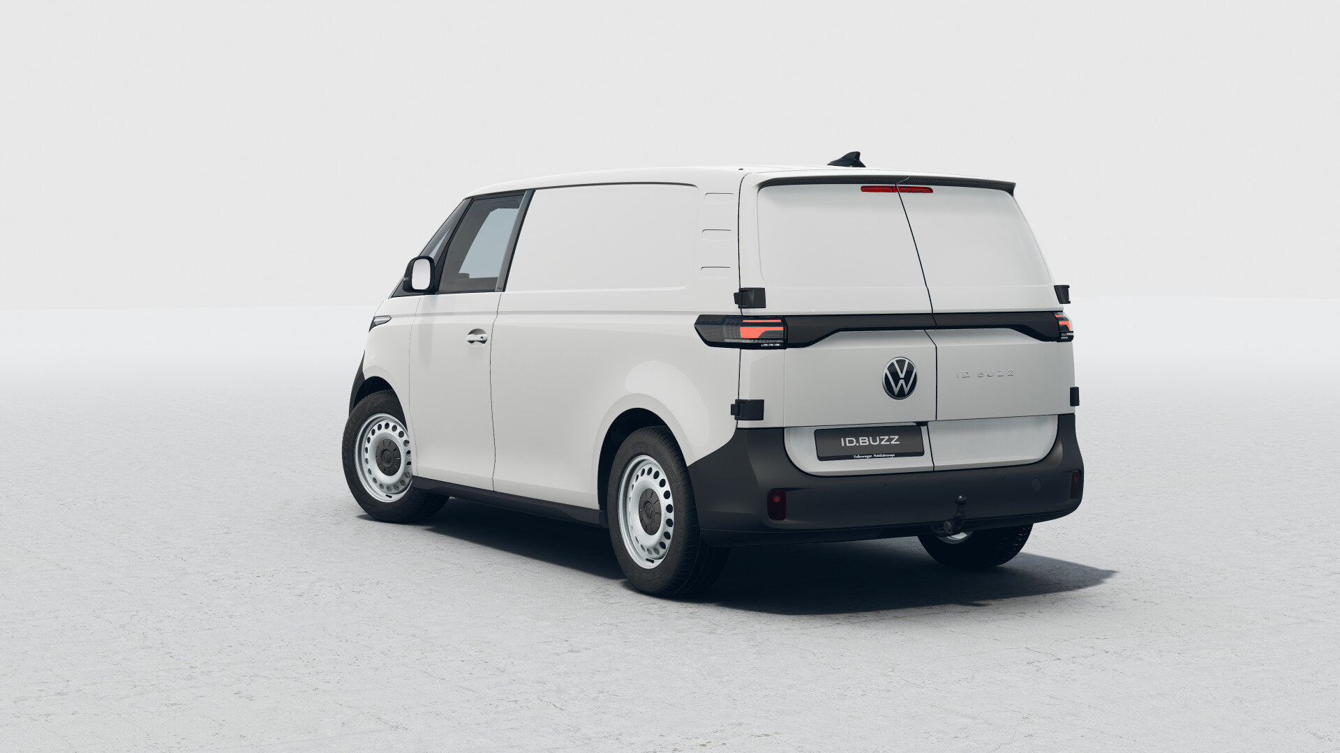 VW Bedrijfswagens ID. Buzz Cargo Economy Limited Edition 140 kW (190 pk) Elektro - Afbeelding 3