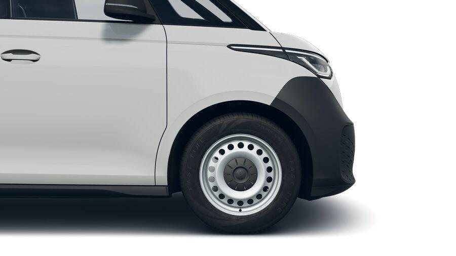 VW Bedrijfswagens ID. Buzz Cargo Economy Limited Edition 140 kW (190 pk) Elektro - Afbeelding 4