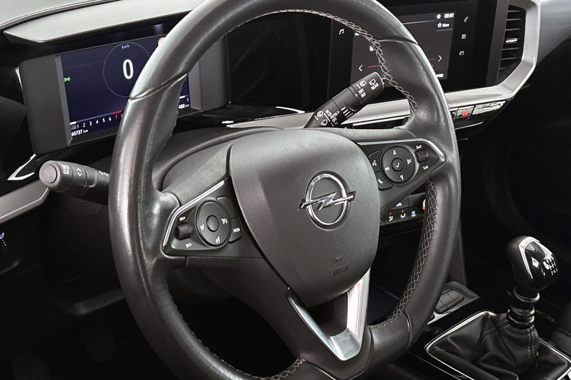 Opel Mokka (12)