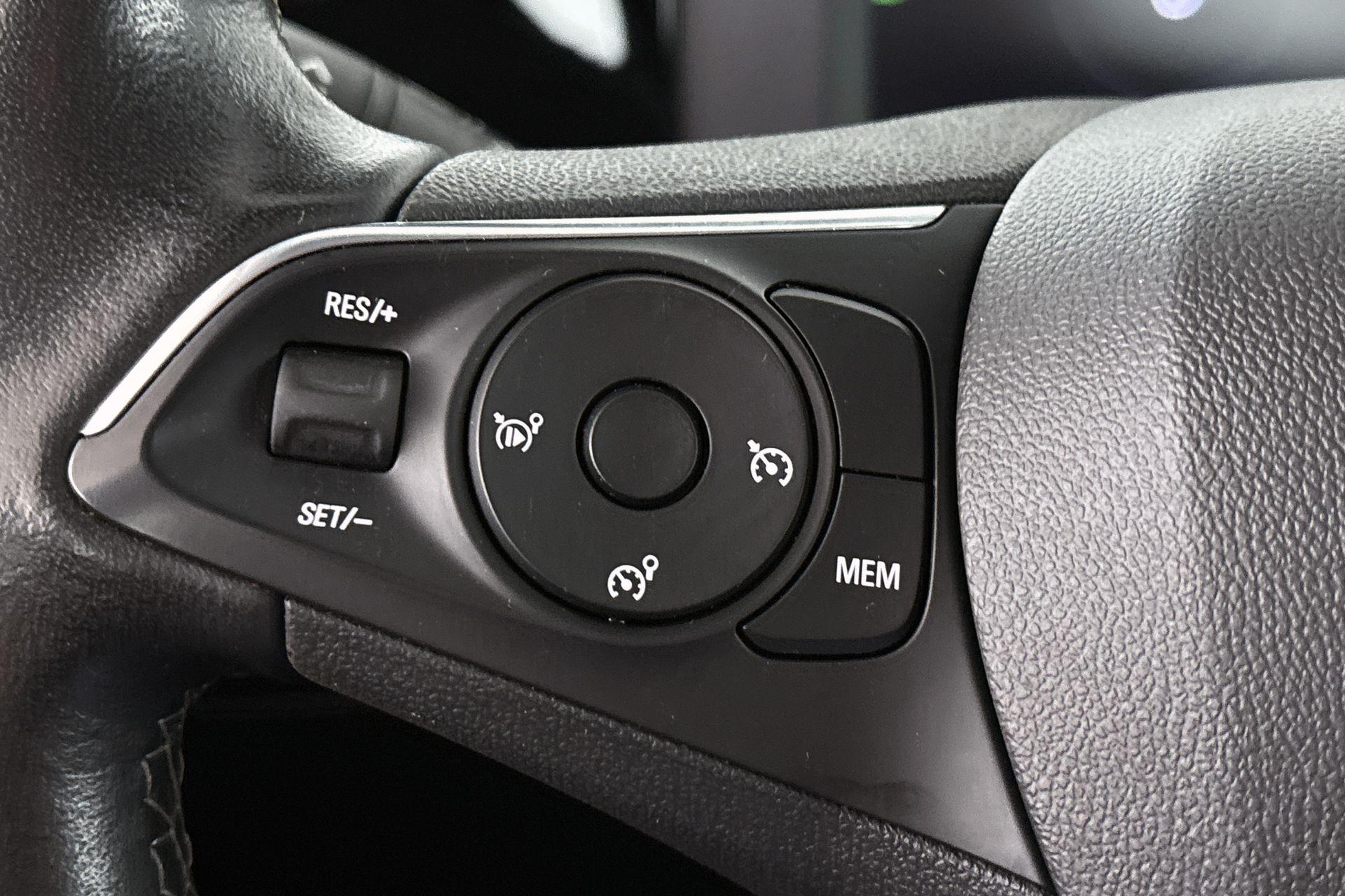 Opel Mokka (25)