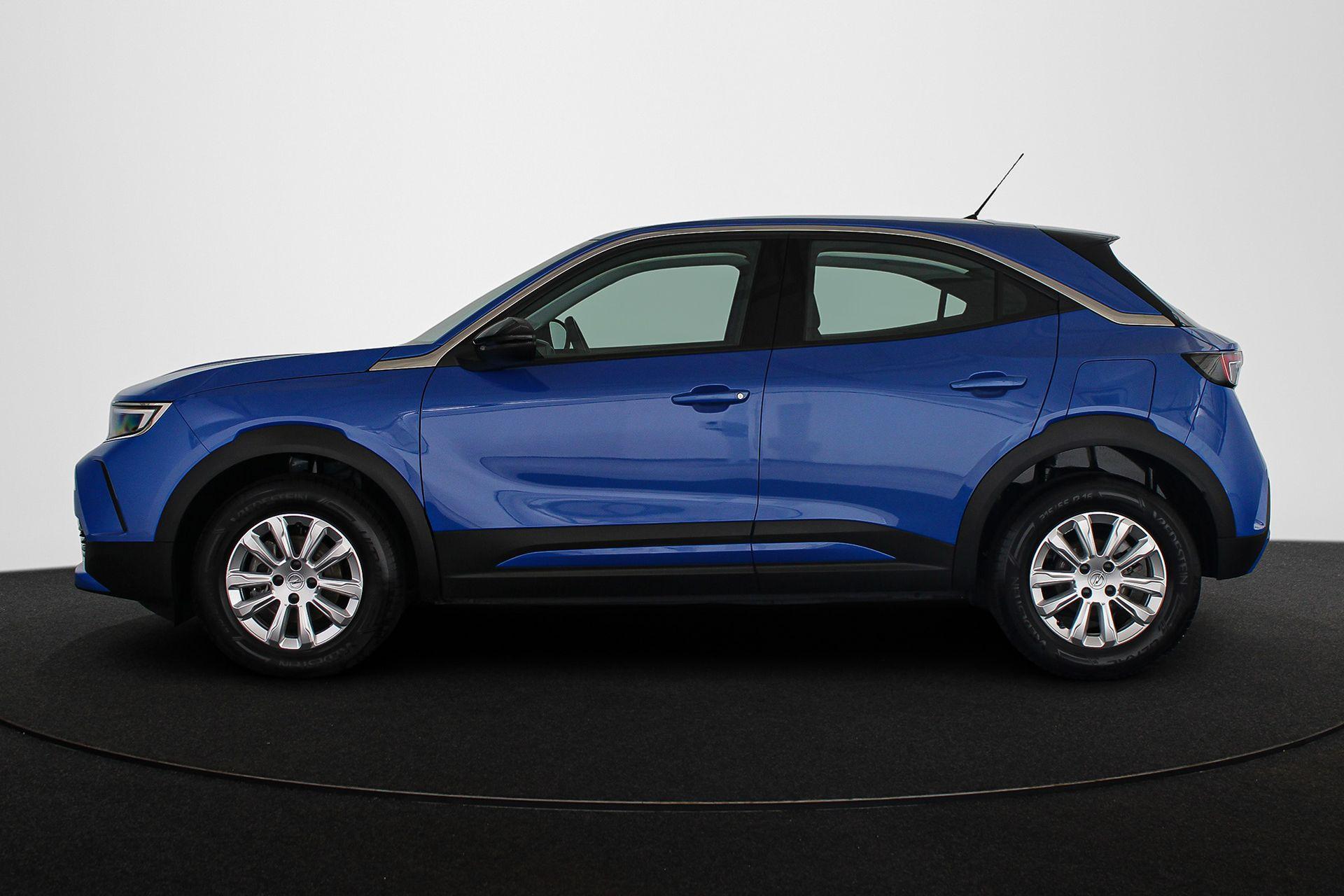 Opel Mokka (27)