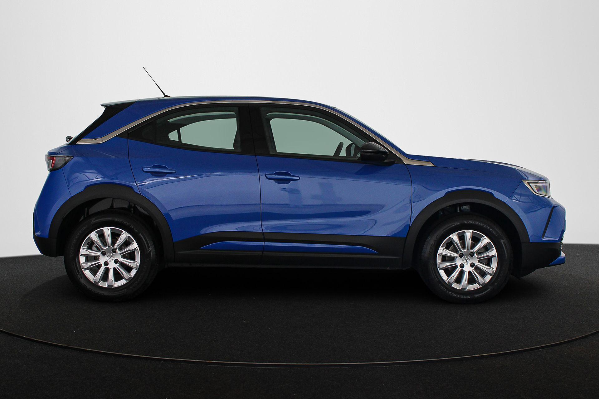 Opel Mokka (28)