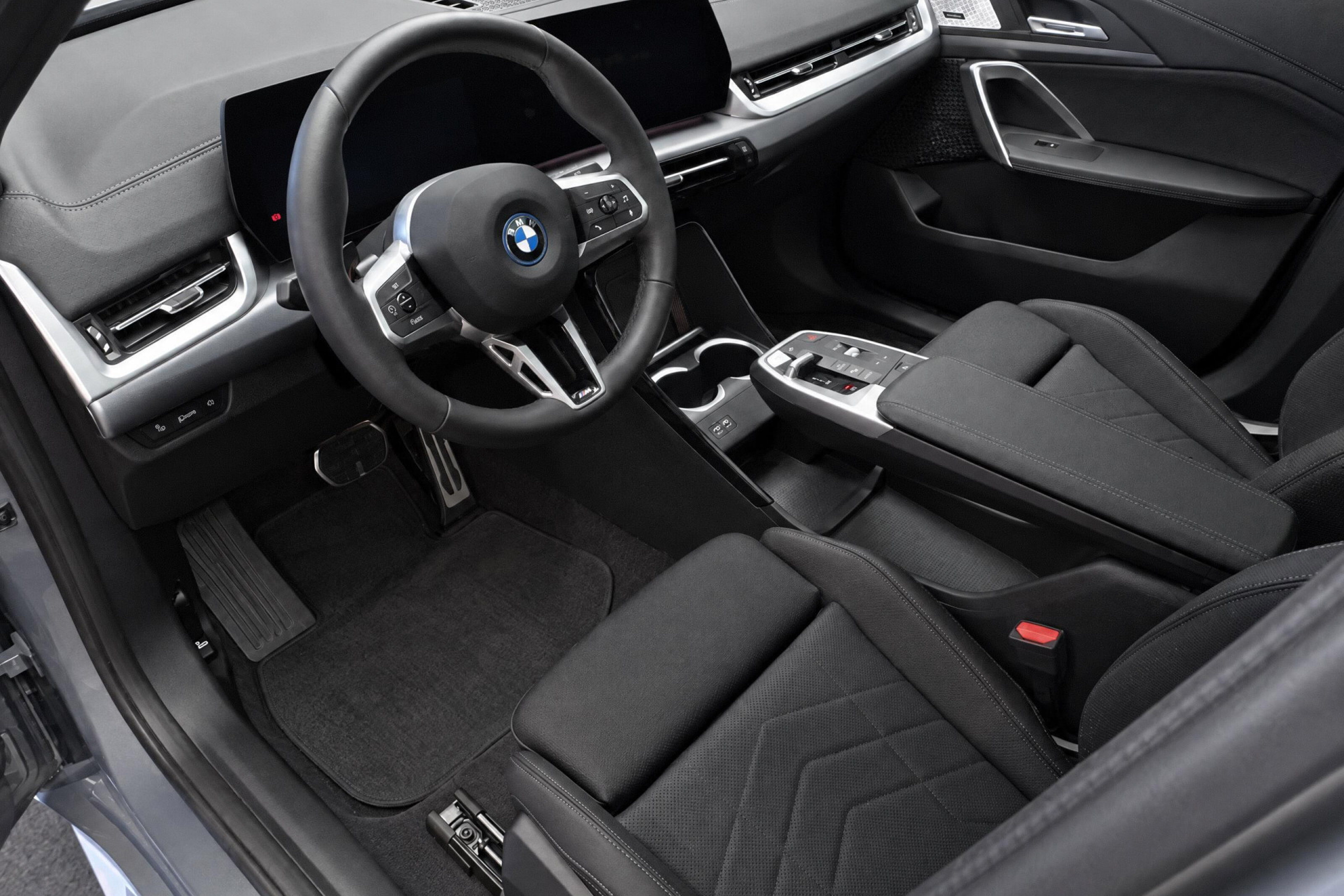 BMW iX2 7