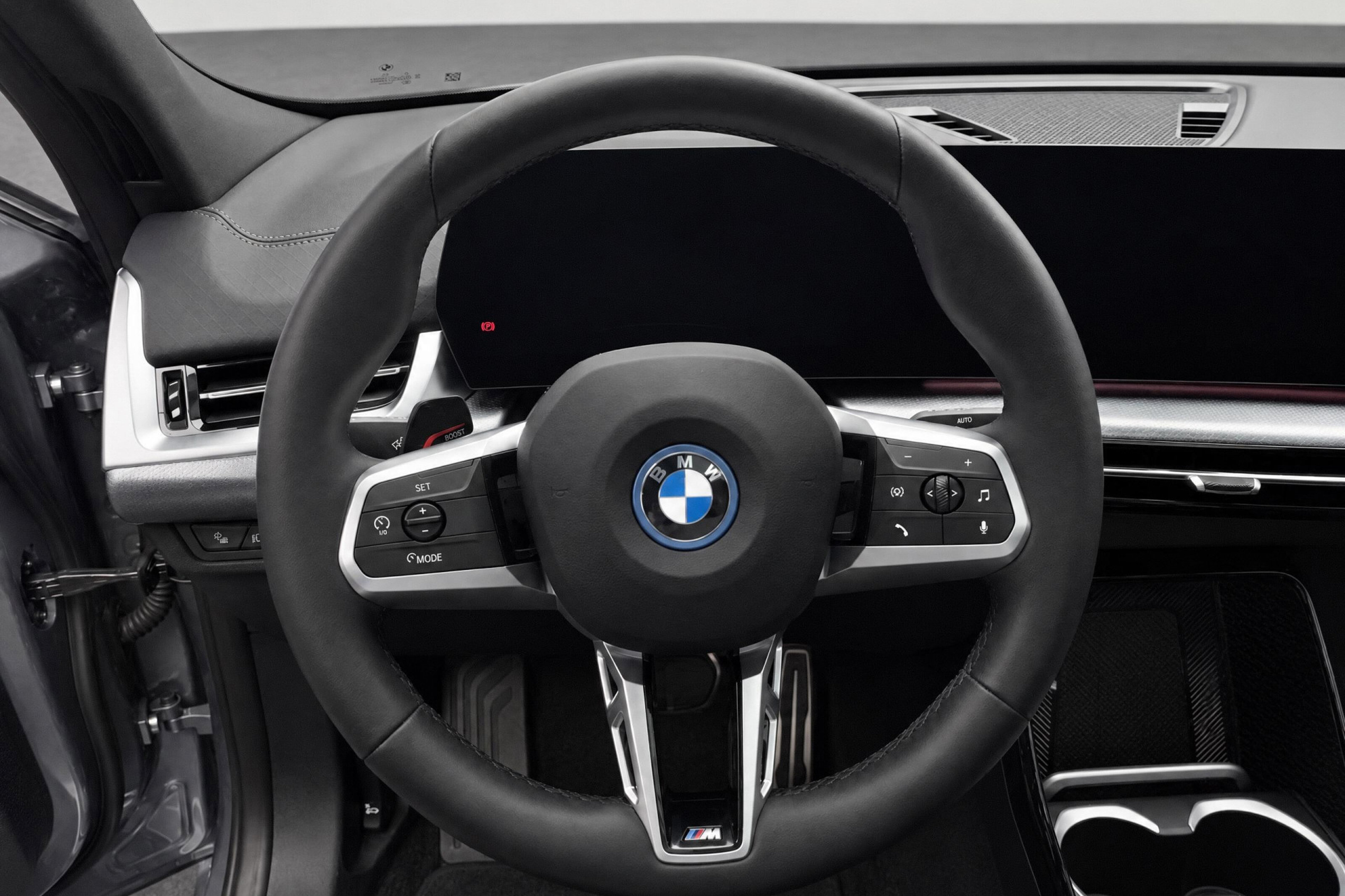 BMW iX2 8