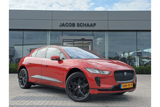 Jaguar I-PACE EV400 S 90 kWh