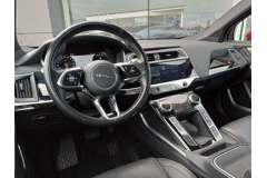 Jaguar I-PACE EV320 S 90 kWh - Afbeelding 2