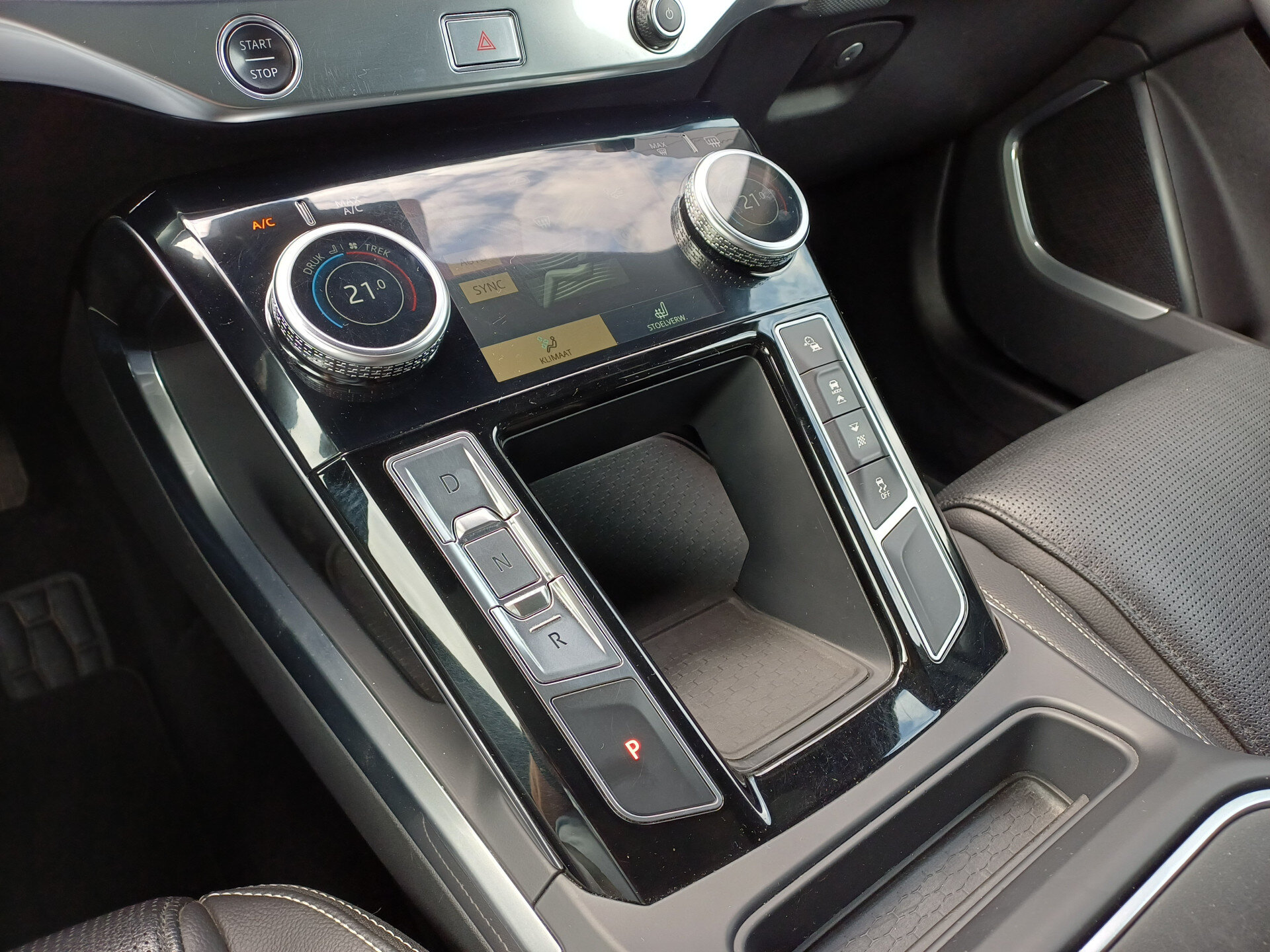 Jaguar I-PACE EV320 S 90 kWh - Afbeelding 4
