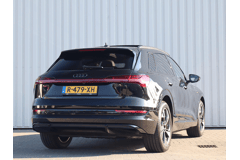 Audi e-tron 55 quattro 409pk S Edition 95 kWh - Afbeelding 2