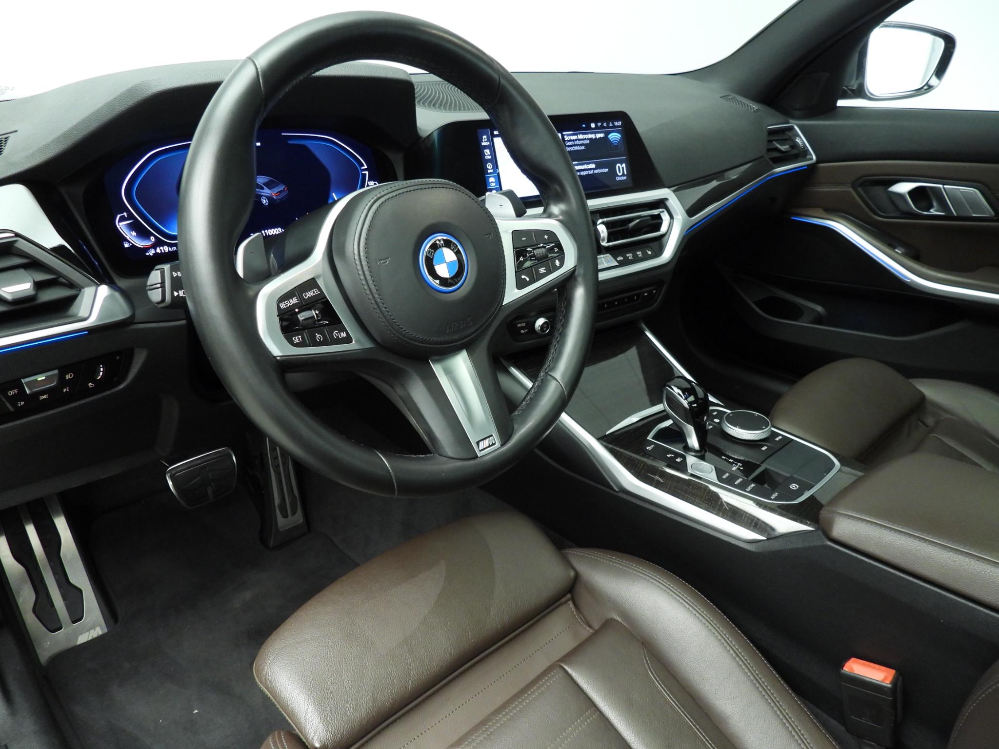 BMW 3-Serie