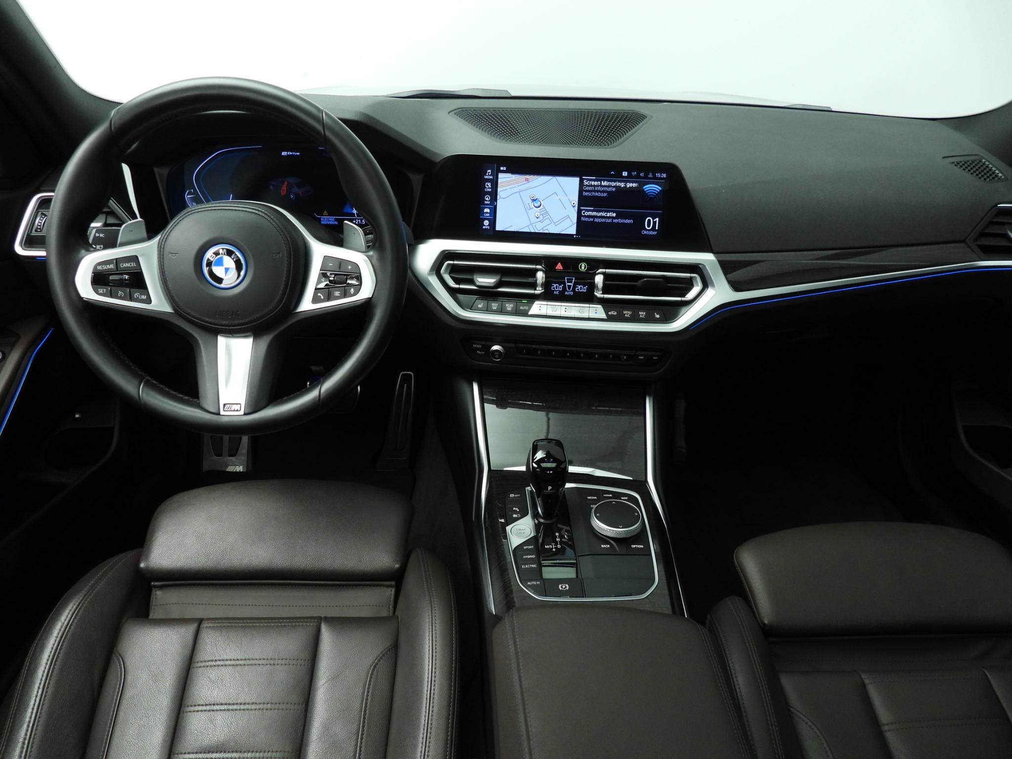BMW 3-Serie