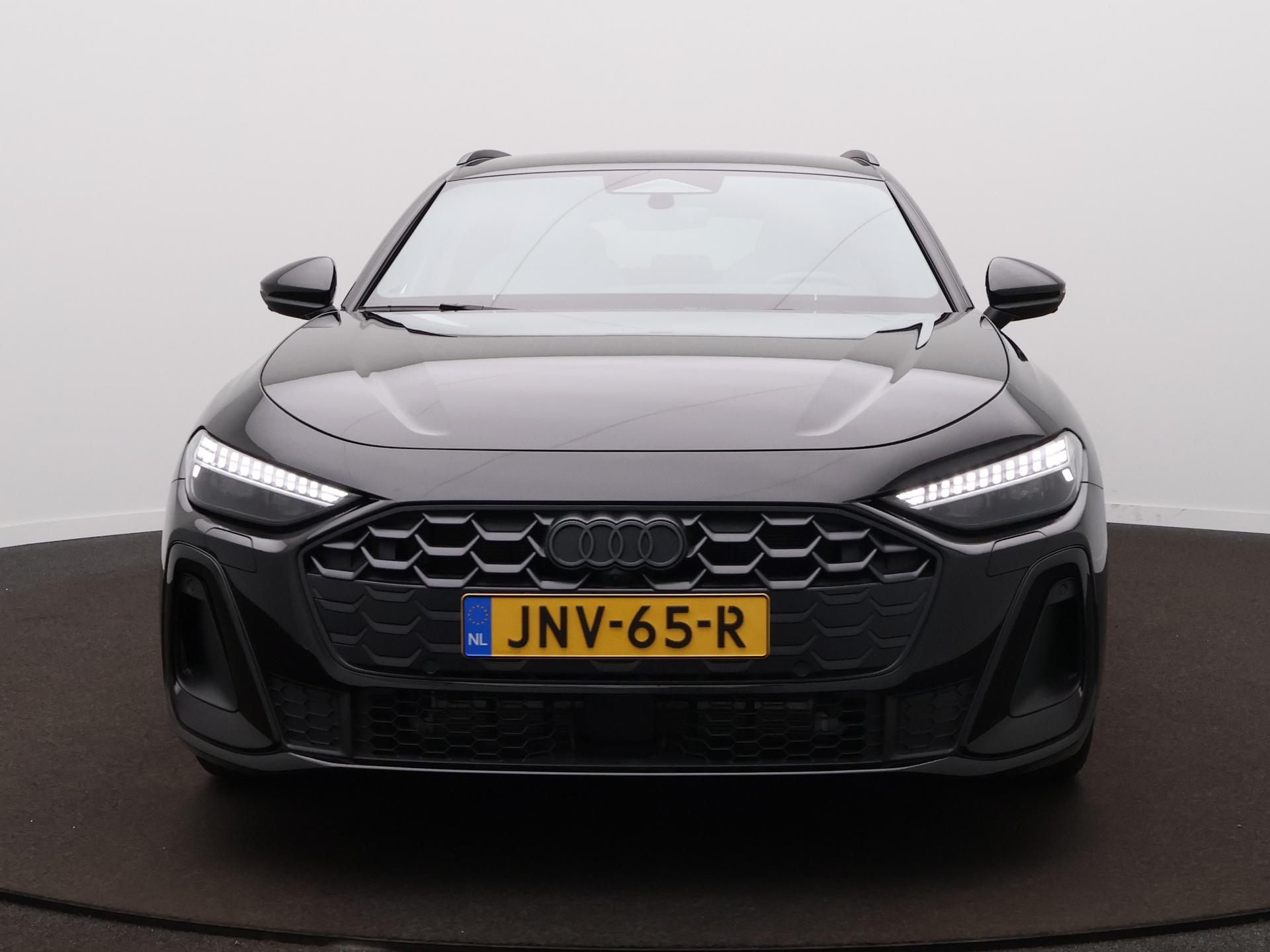 Audi A5 Avant 2.0 e-Hybrid 299pk Quattro S Edition - Afbeelding 2