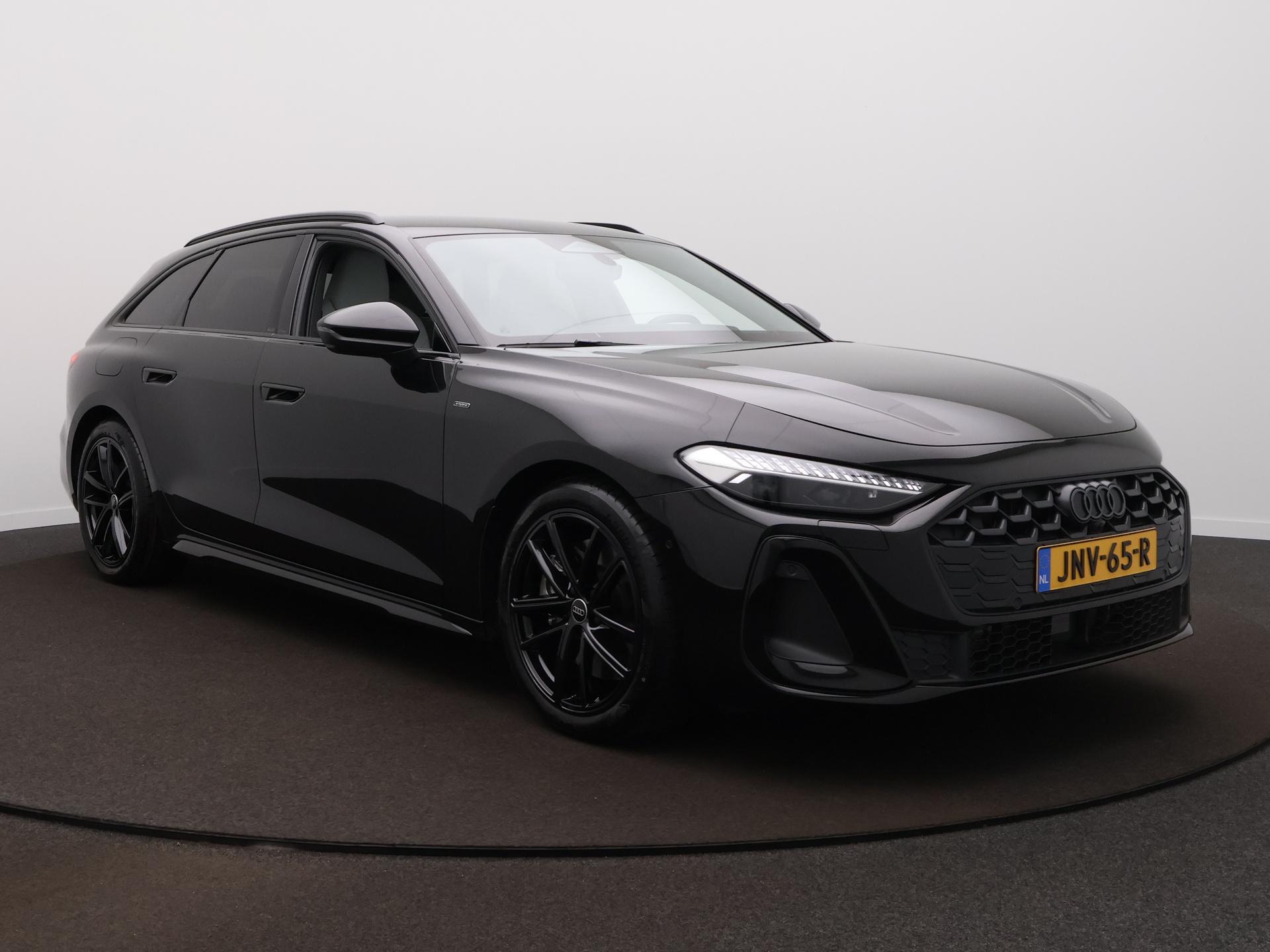 Audi A5 Avant 2.0 e-Hybrid 299pk Quattro S Edition - Afbeelding 3