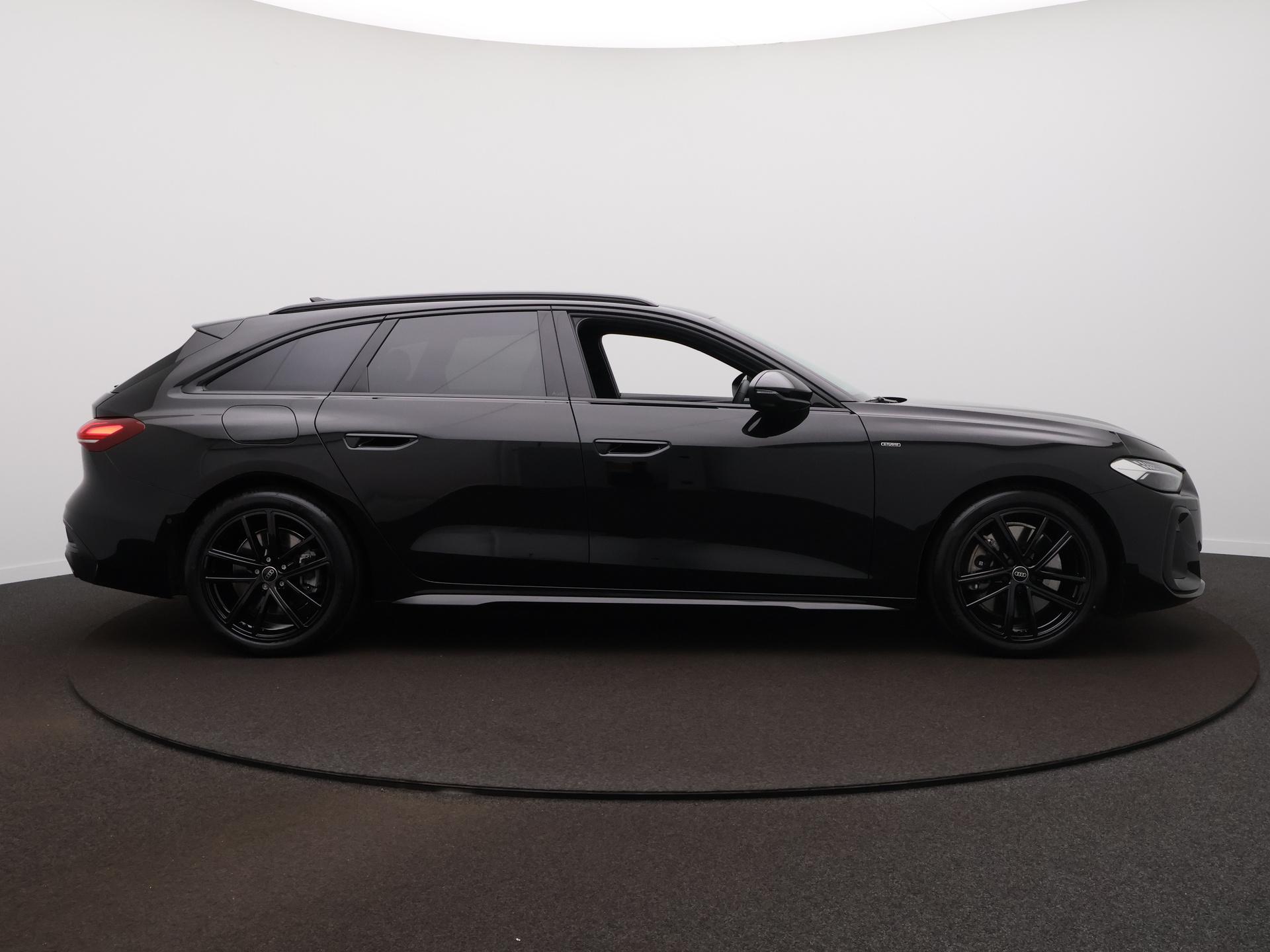 Audi A5 Avant 2.0 e-Hybrid 299pk Quattro S Edition - Afbeelding 4
