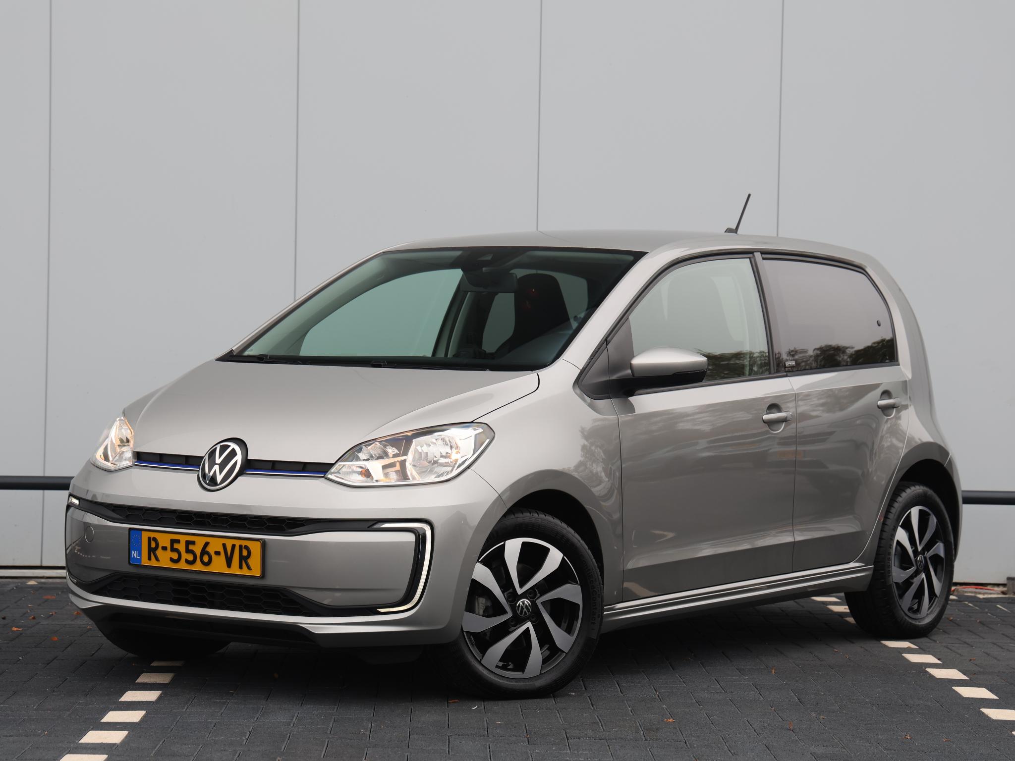 Volkswagen e-up! e-up! Active