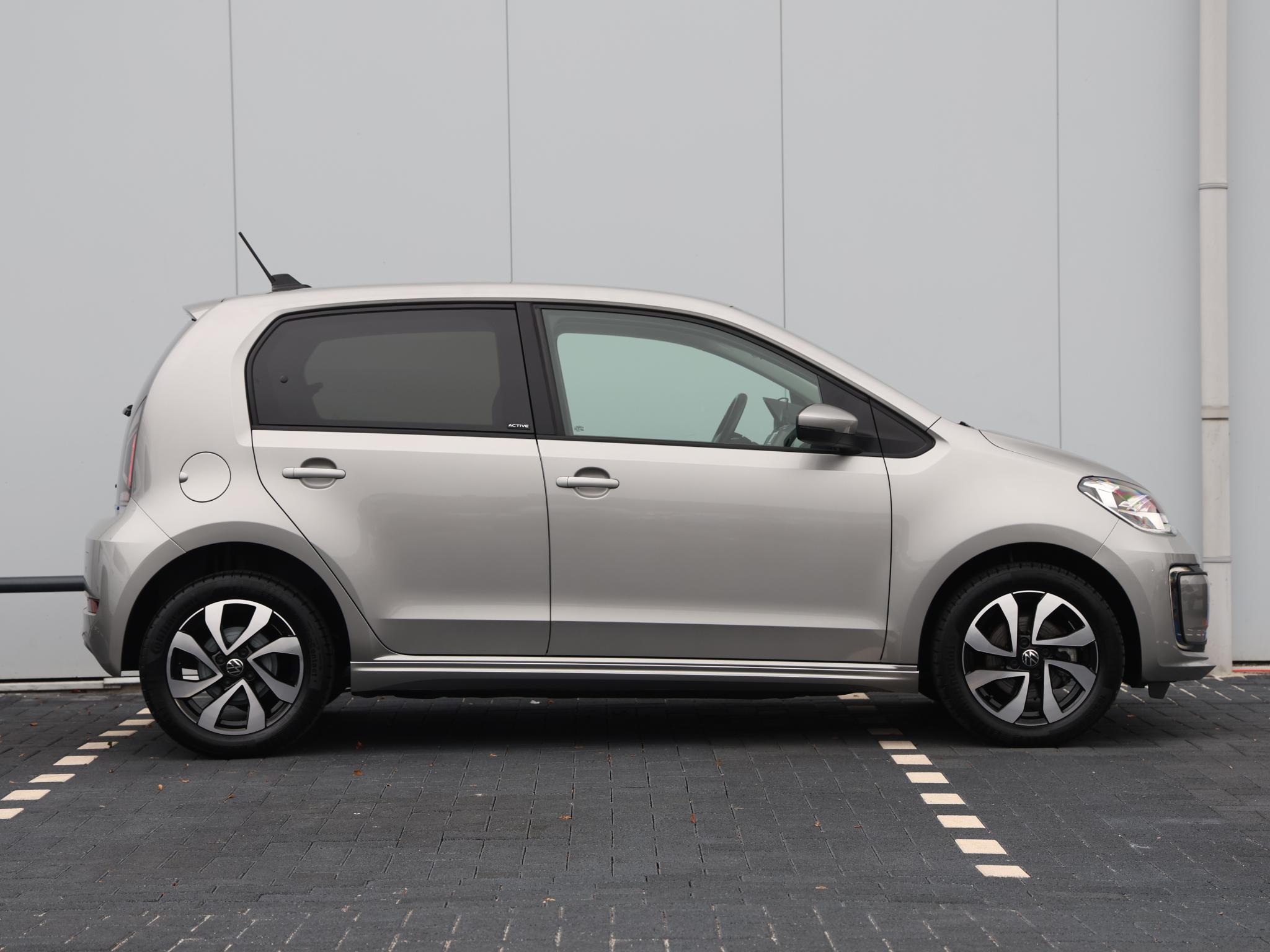 Volkswagen e-up! e-up! Active