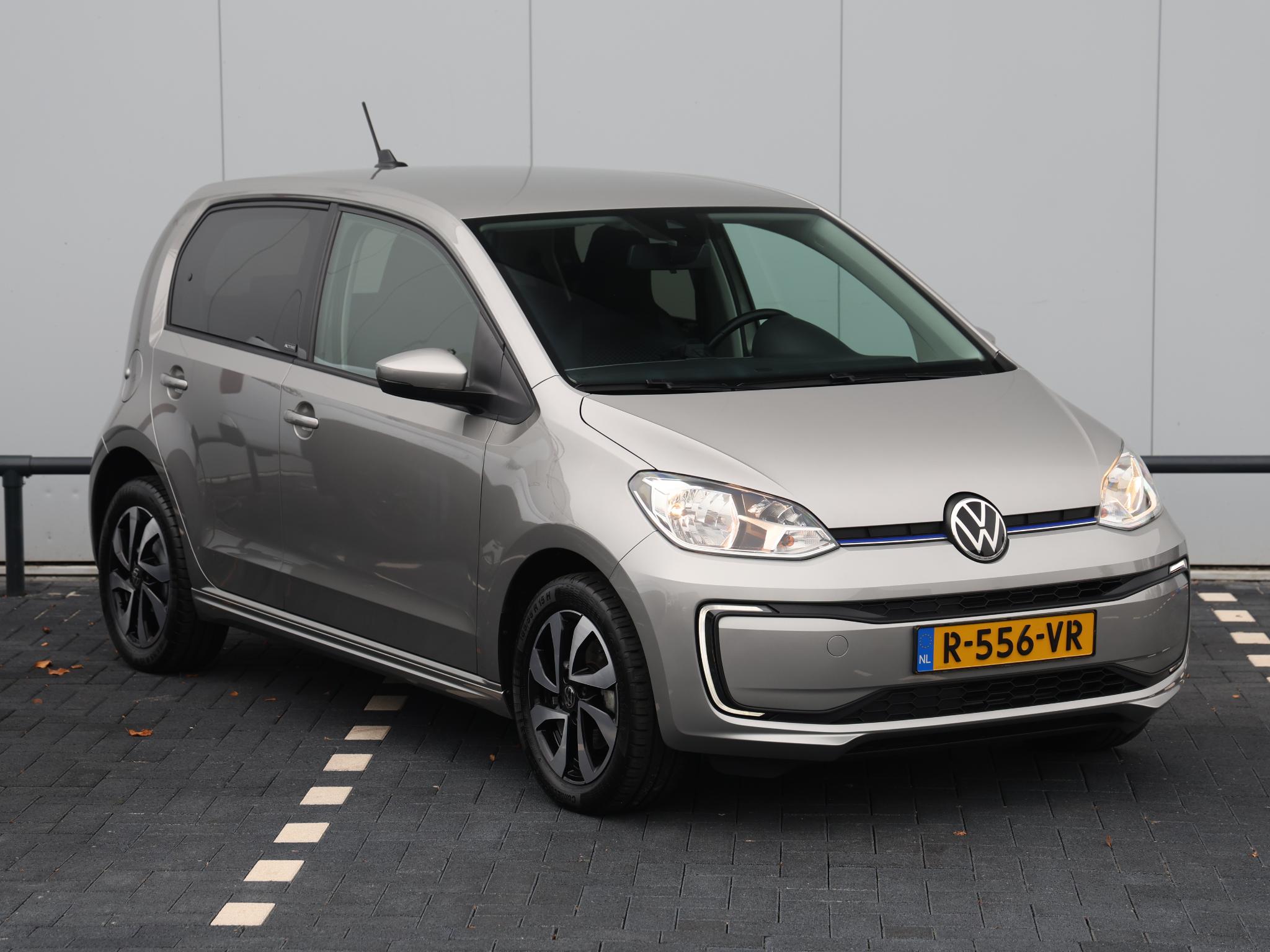 Volkswagen e-up! e-up! Active - Afbeelding 3