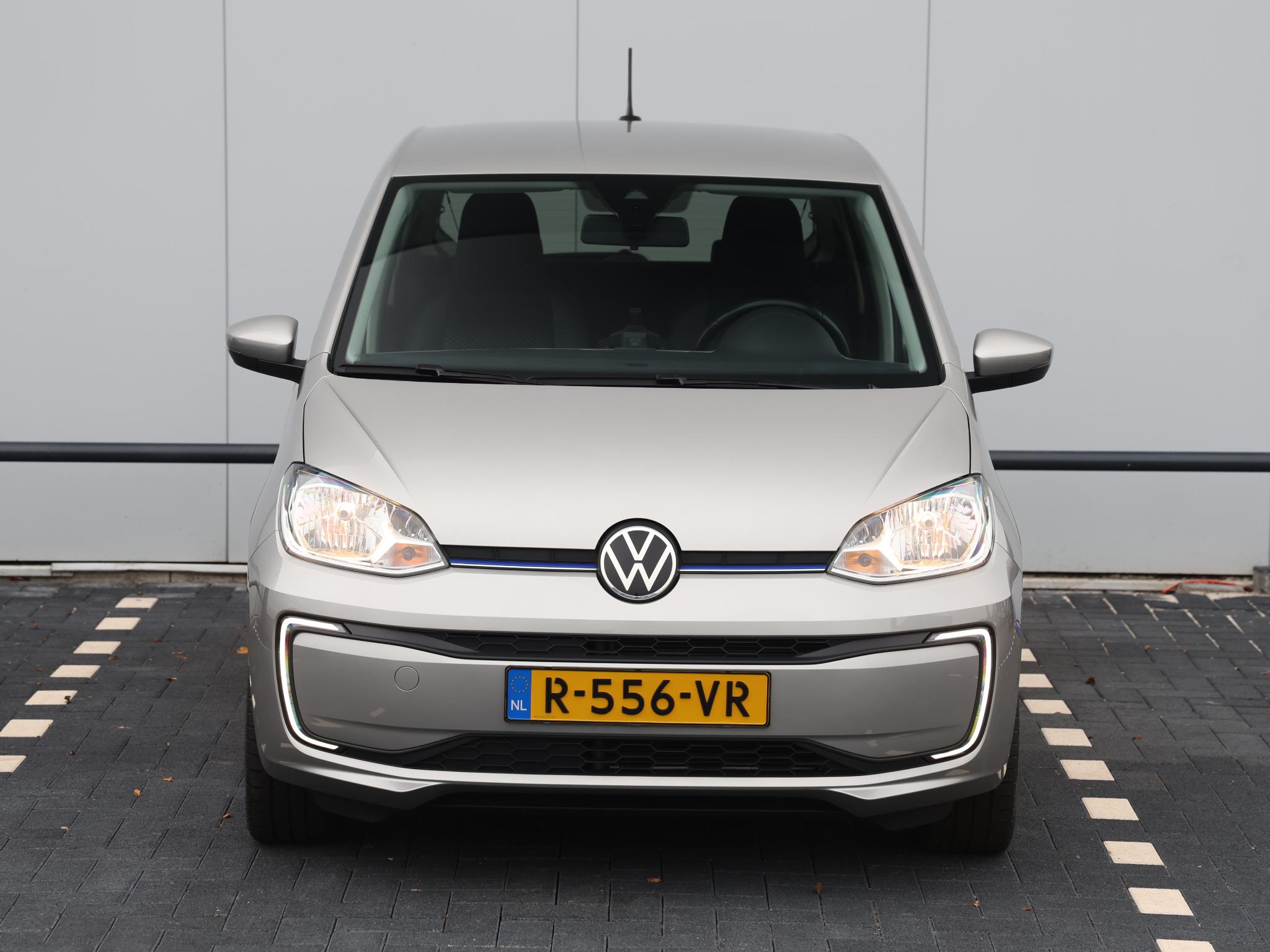 Volkswagen e-up! e-up! Active - Afbeelding 4