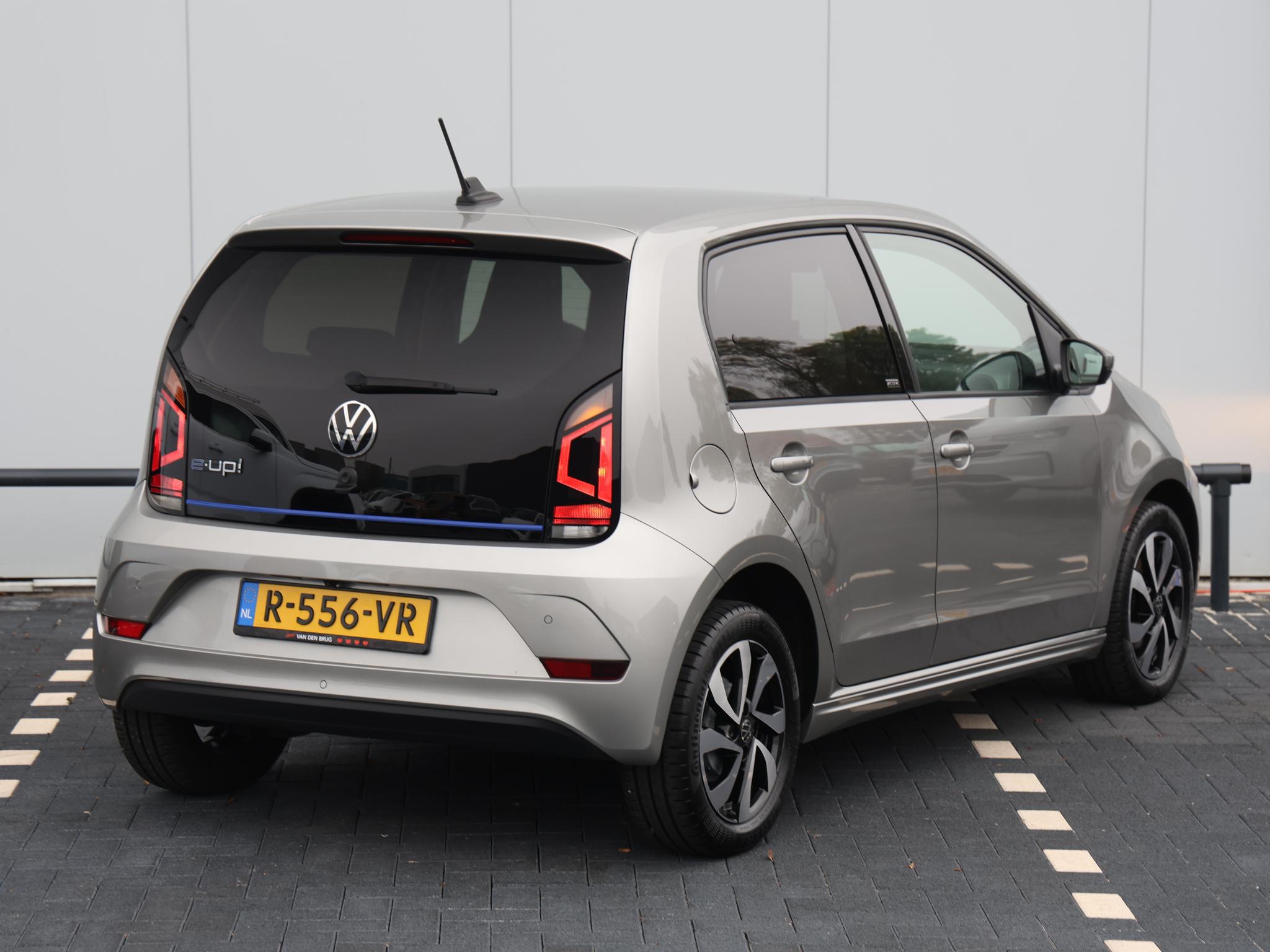 Volkswagen e-up! e-up! Active - Afbeelding 5