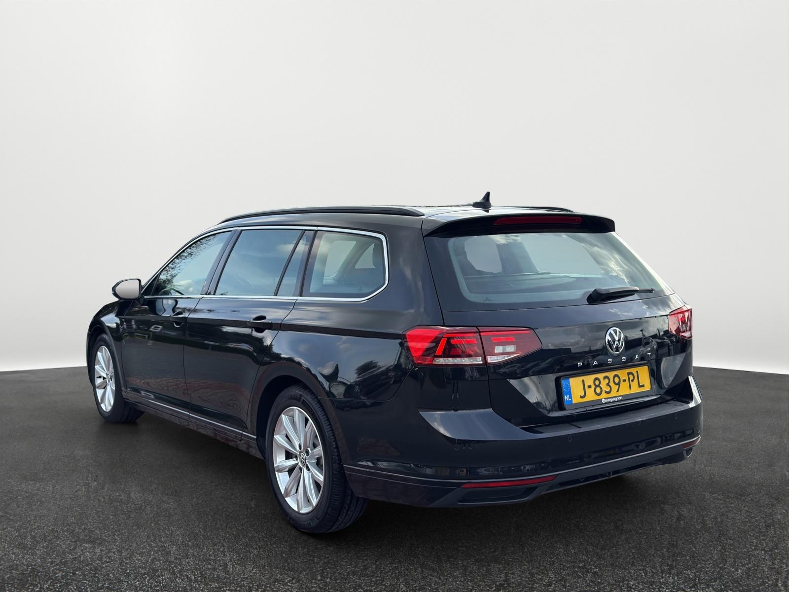 Volkswagen Passat Variant 1.5 TSI Comfort Business - Afbeelding 2