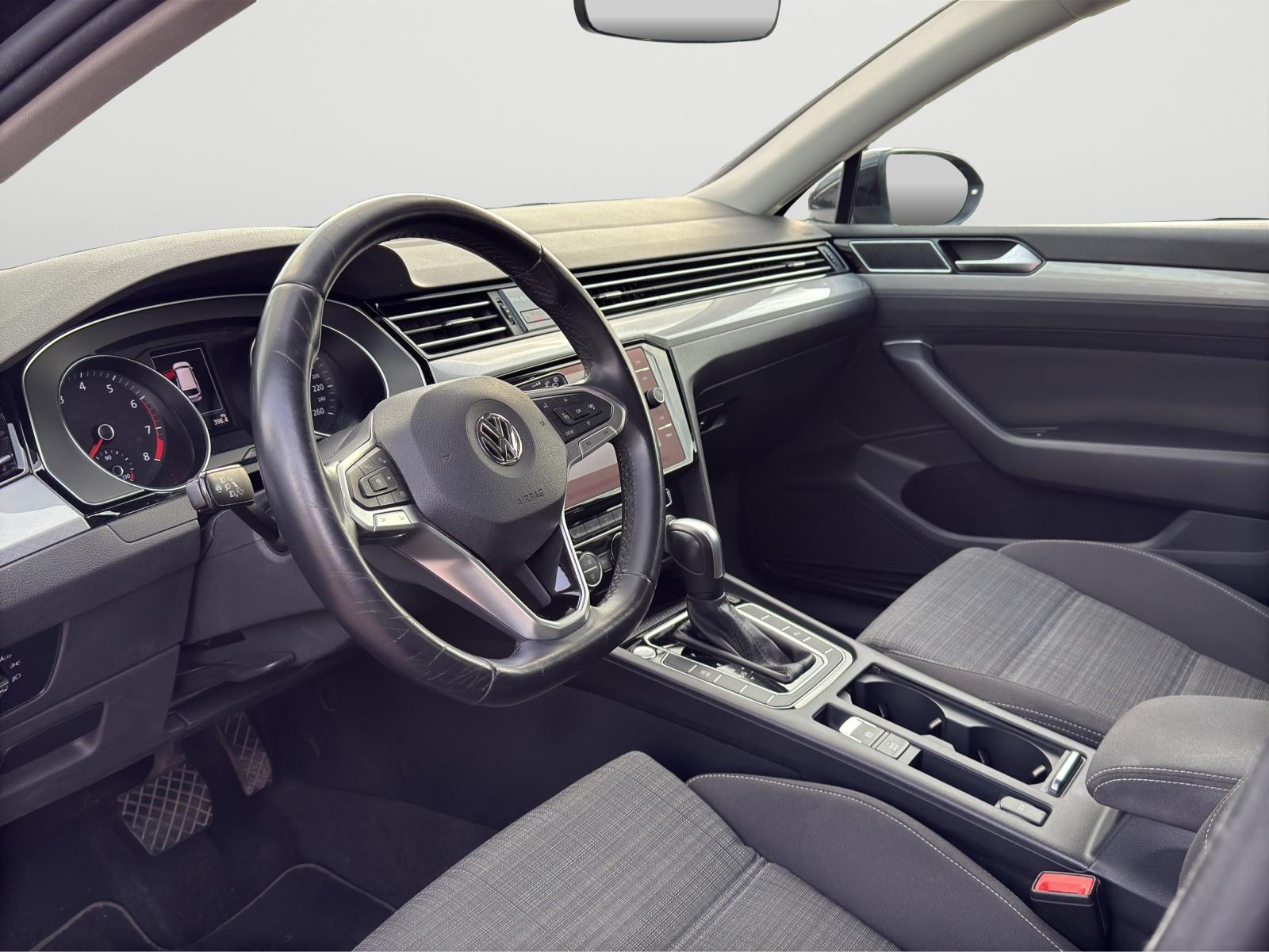 Volkswagen Passat Variant 1.5 TSI Comfort Business - Afbeelding 4