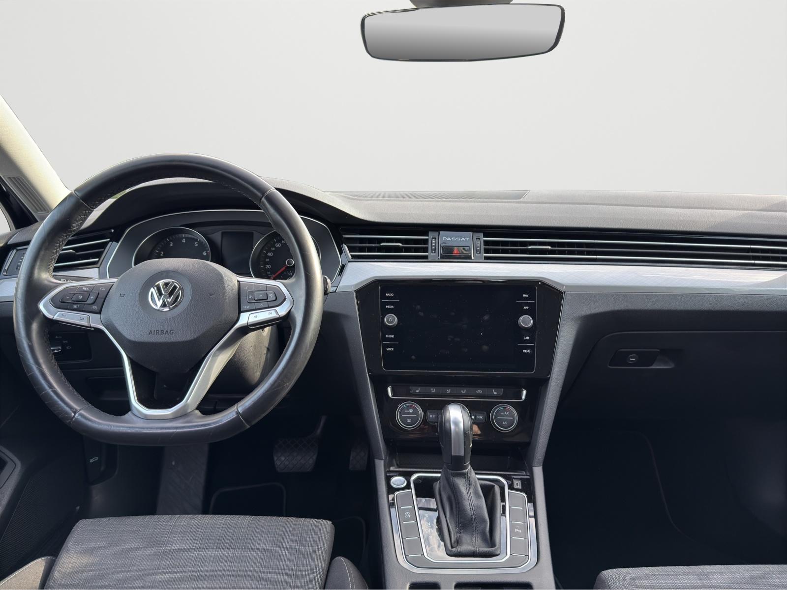 Volkswagen Passat Variant 1.5 TSI Comfort Business - Afbeelding 5