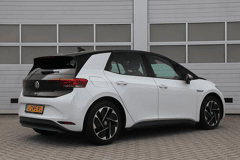 Volkswagen ID.3 204pk First 58 kWh - Afbeelding 2