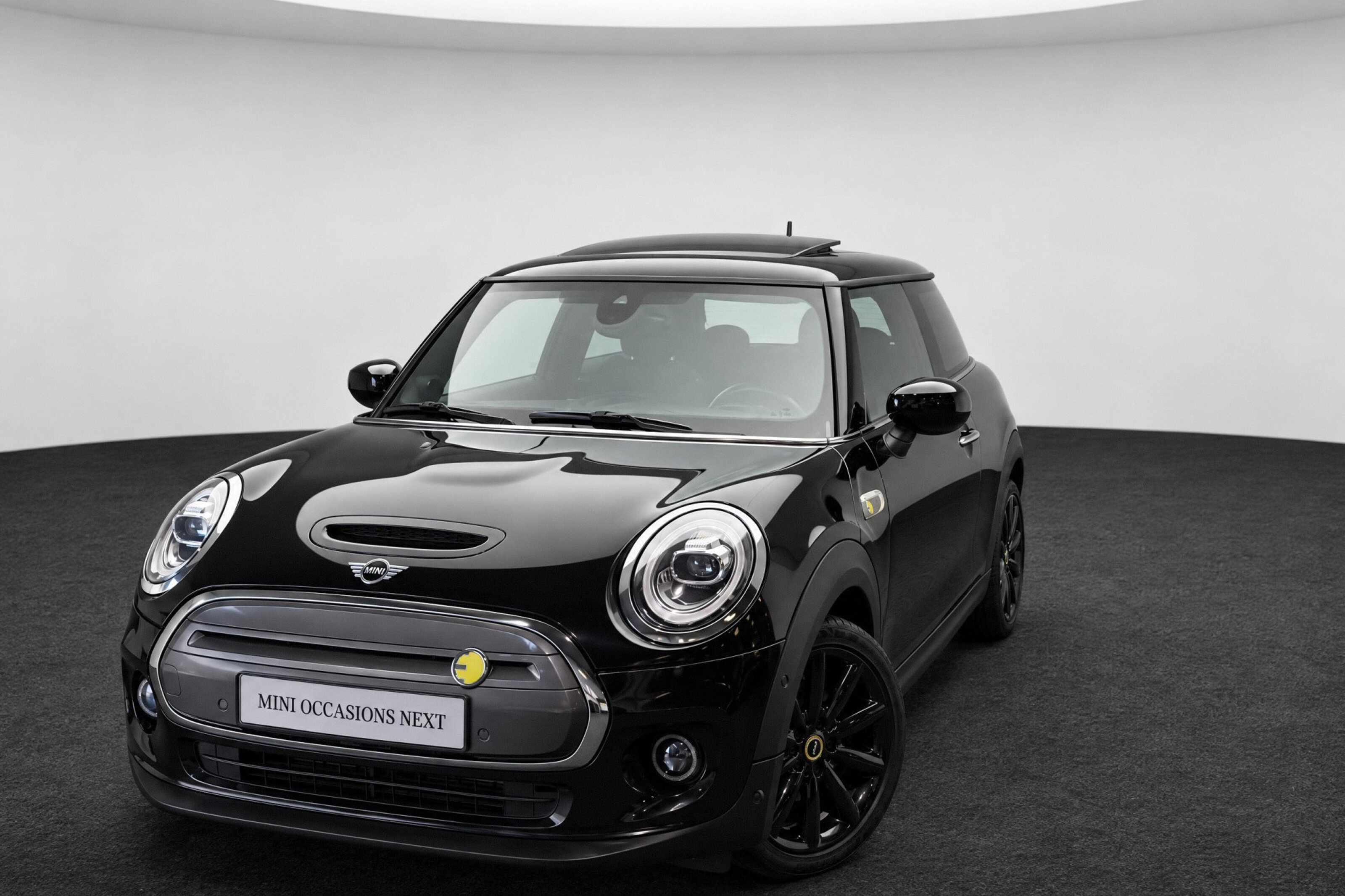 MINI Electric / Trim XL