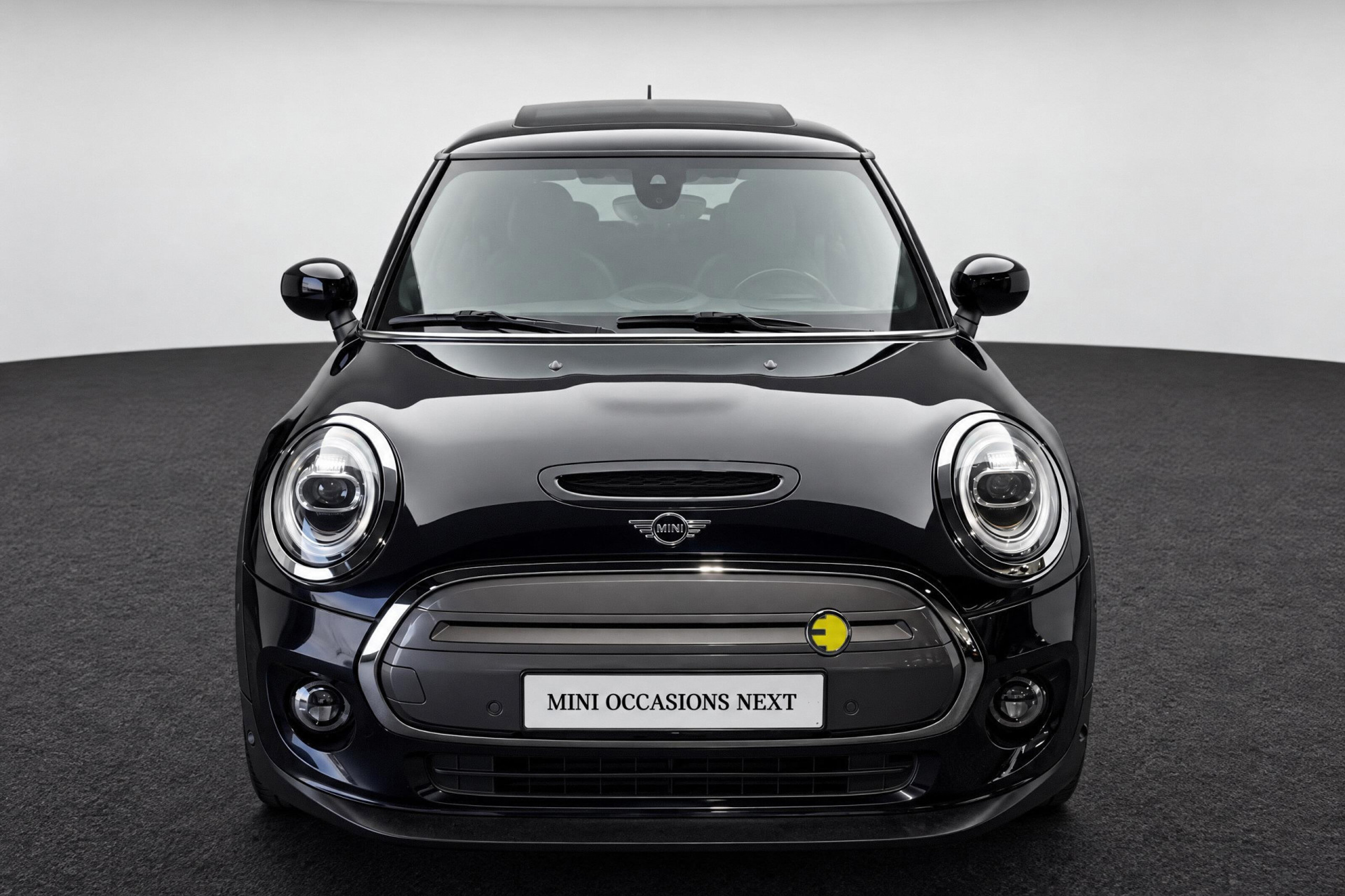 MINI Electric / Trim XL