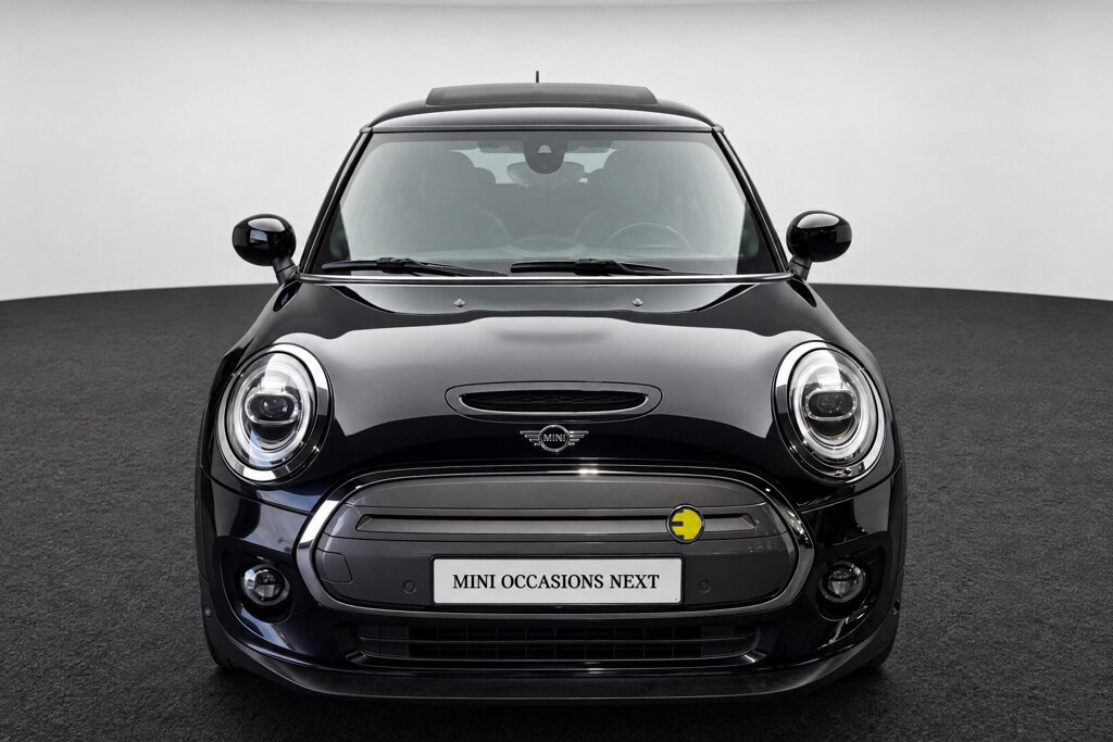MINI Electric 2