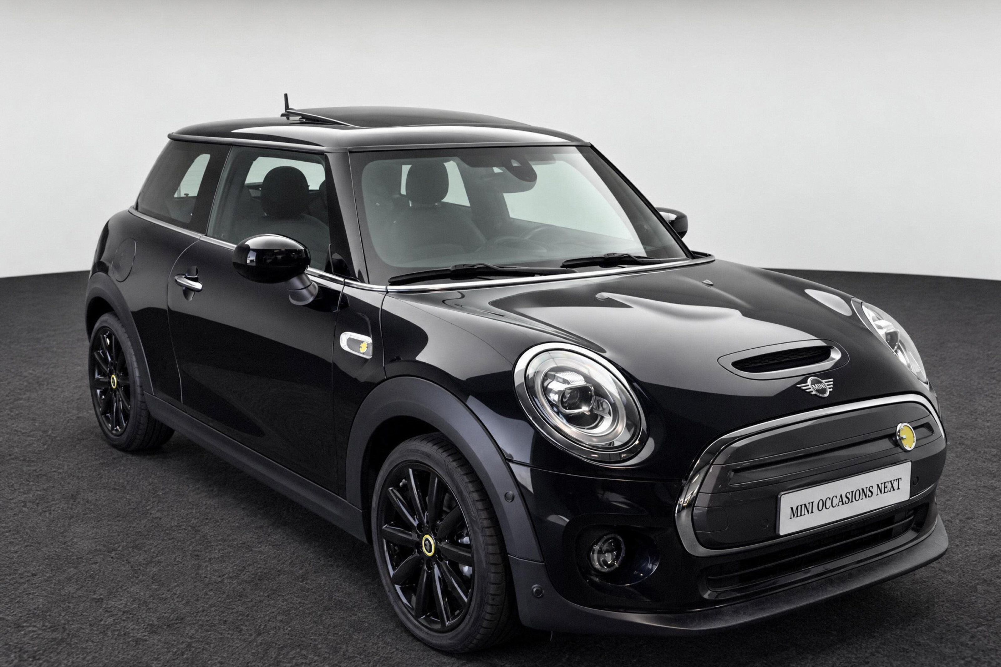 MINI Electric / Trim XL