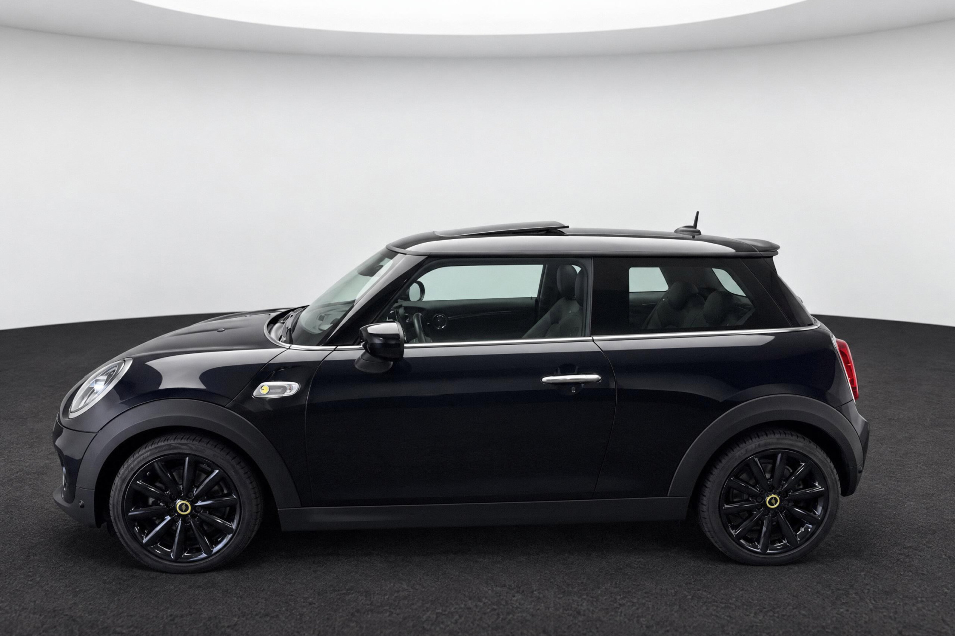 MINI Electric / Trim XL