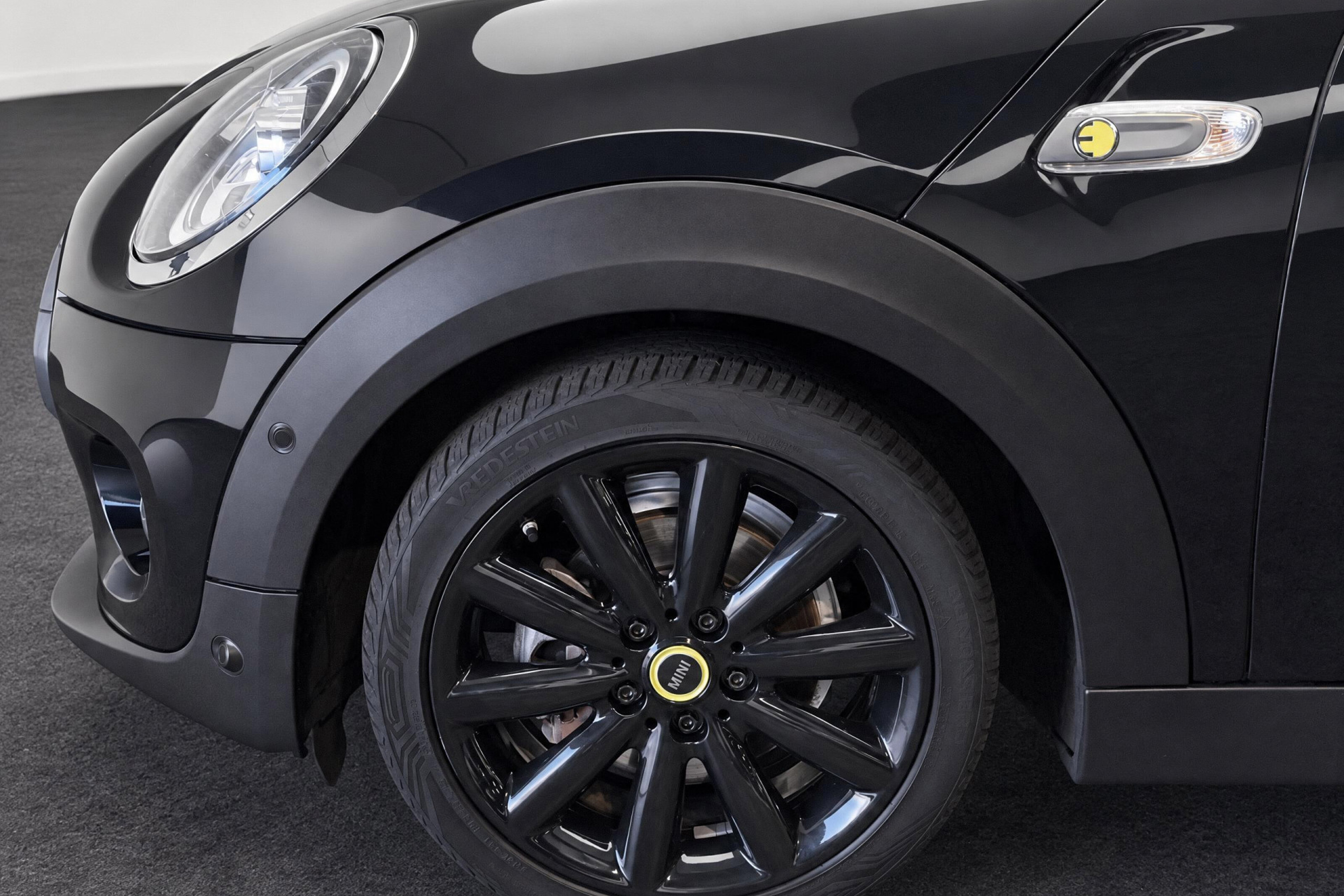 MINI Electric / Trim XL
