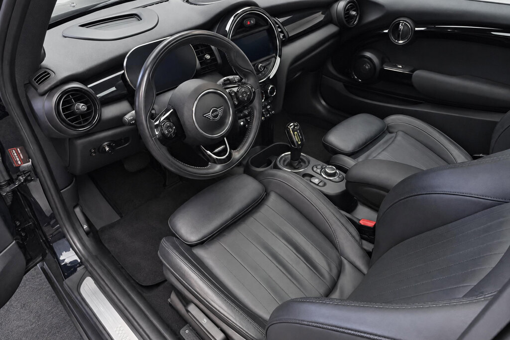 MINI Electric 7