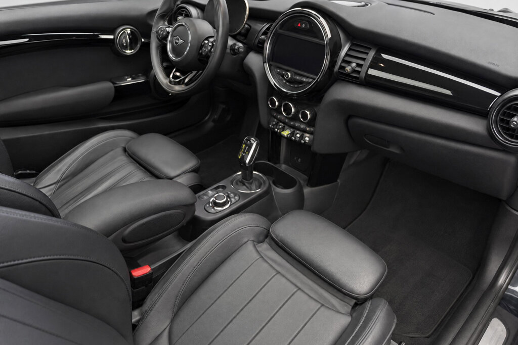 MINI Electric 10