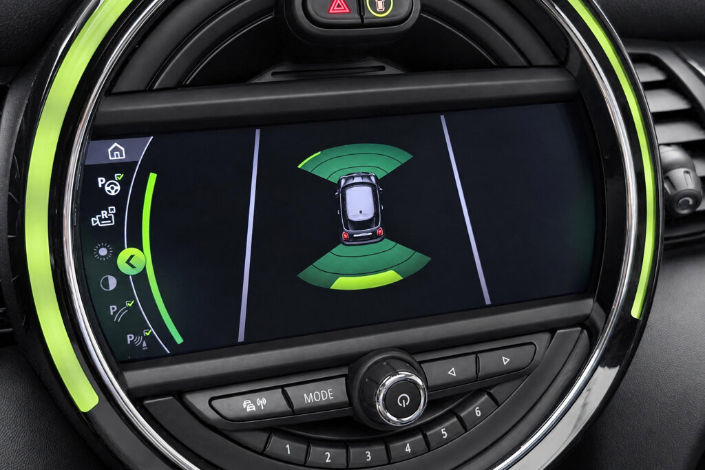 MINI Electric 13