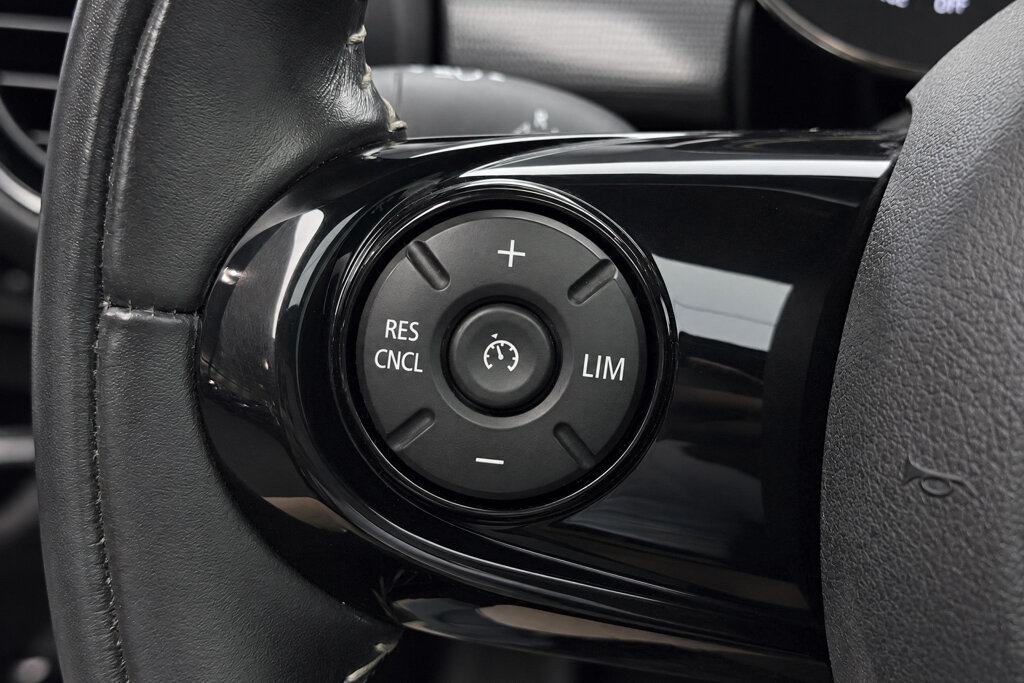 MINI Electric 14